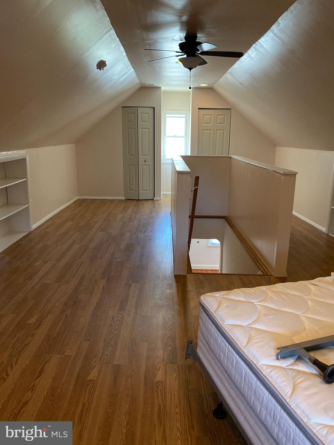 CATONSVILLE - Residential Lease