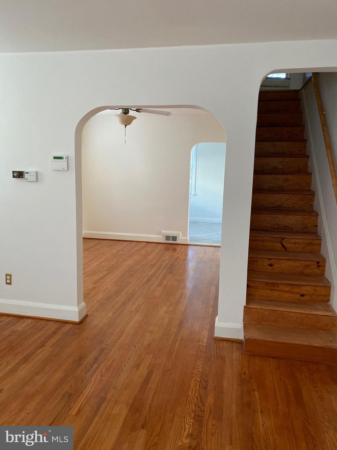 CATONSVILLE - Residential Lease