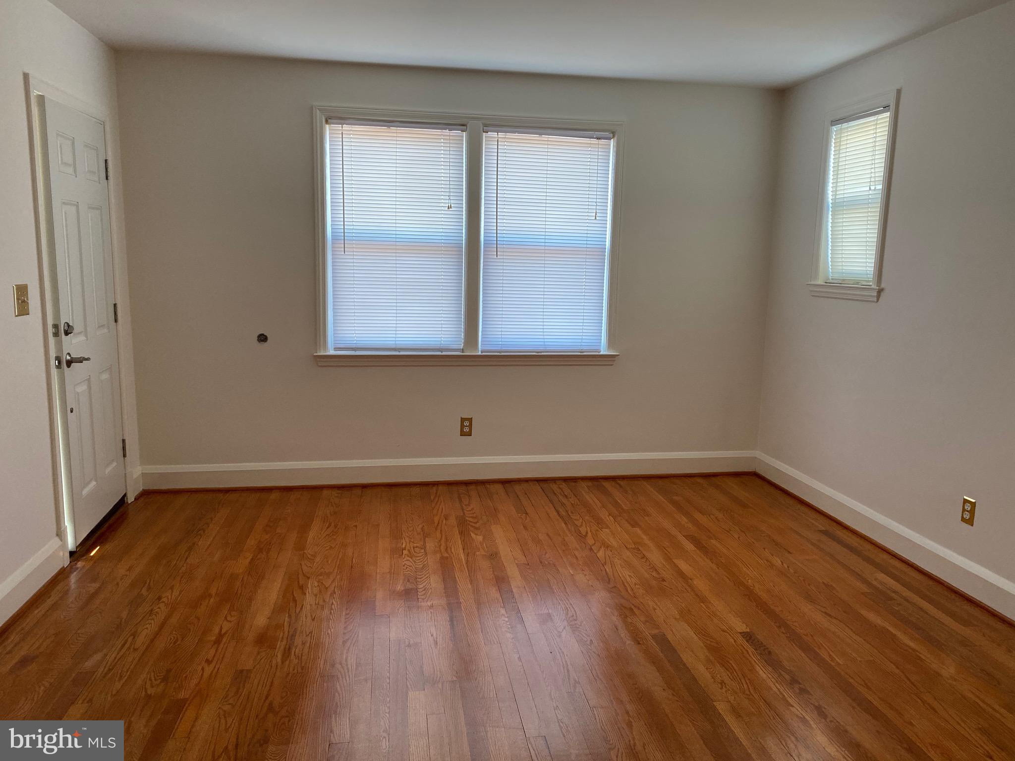 CATONSVILLE - Residential Lease