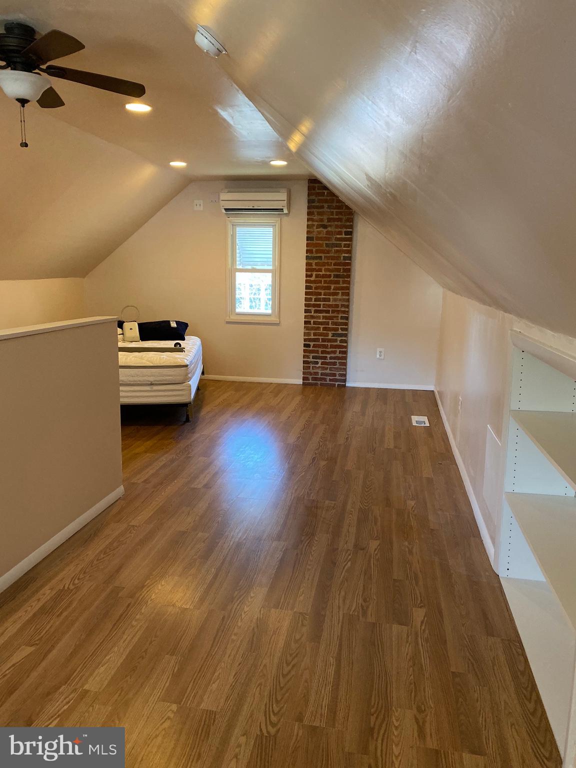 CATONSVILLE - Residential Lease