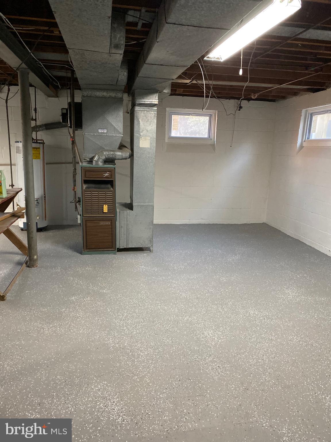 CATONSVILLE - Residential Lease