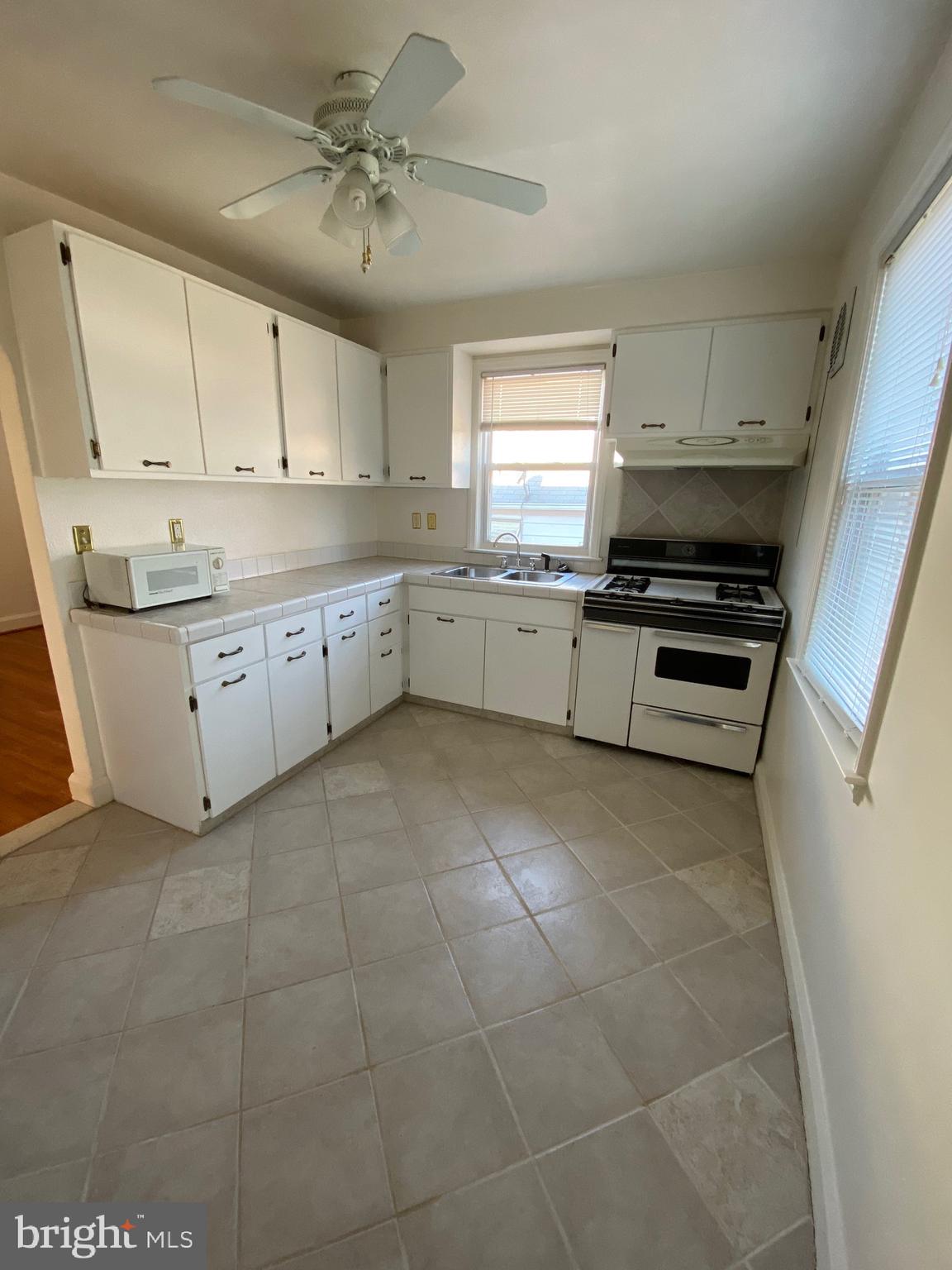 CATONSVILLE - Residential Lease