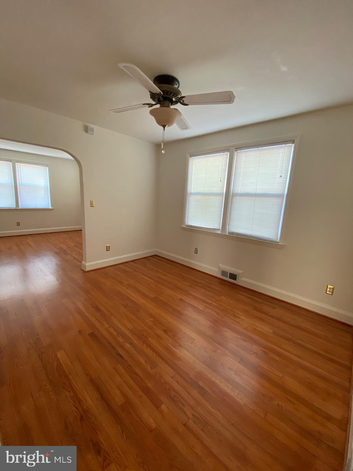 CATONSVILLE - Residential Lease