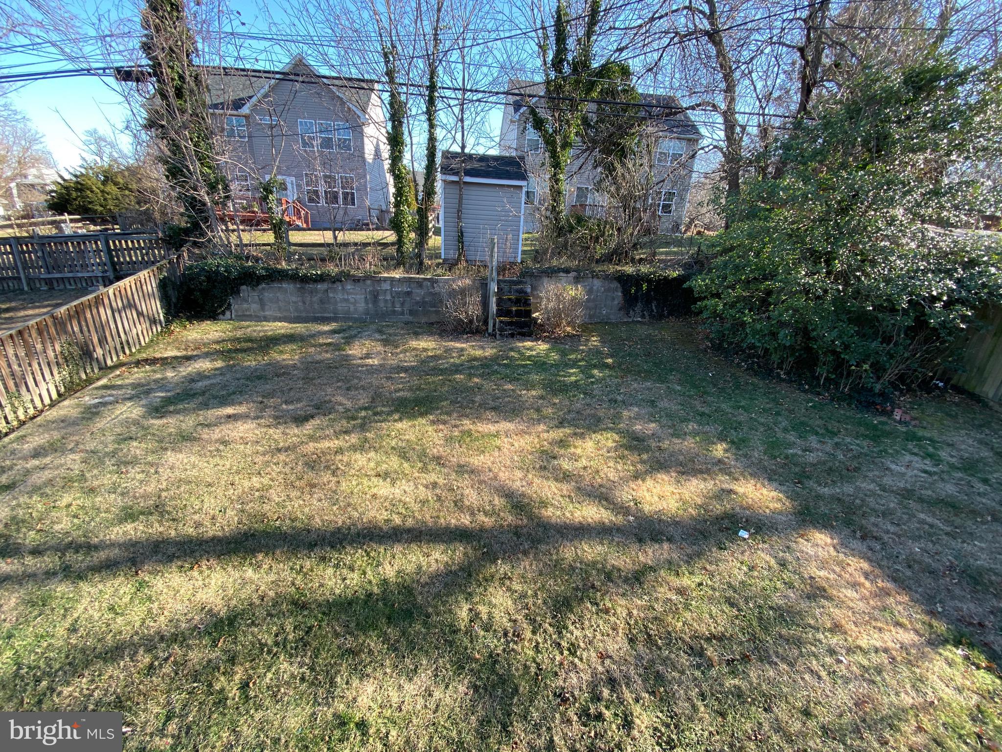 CATONSVILLE - Residential Lease