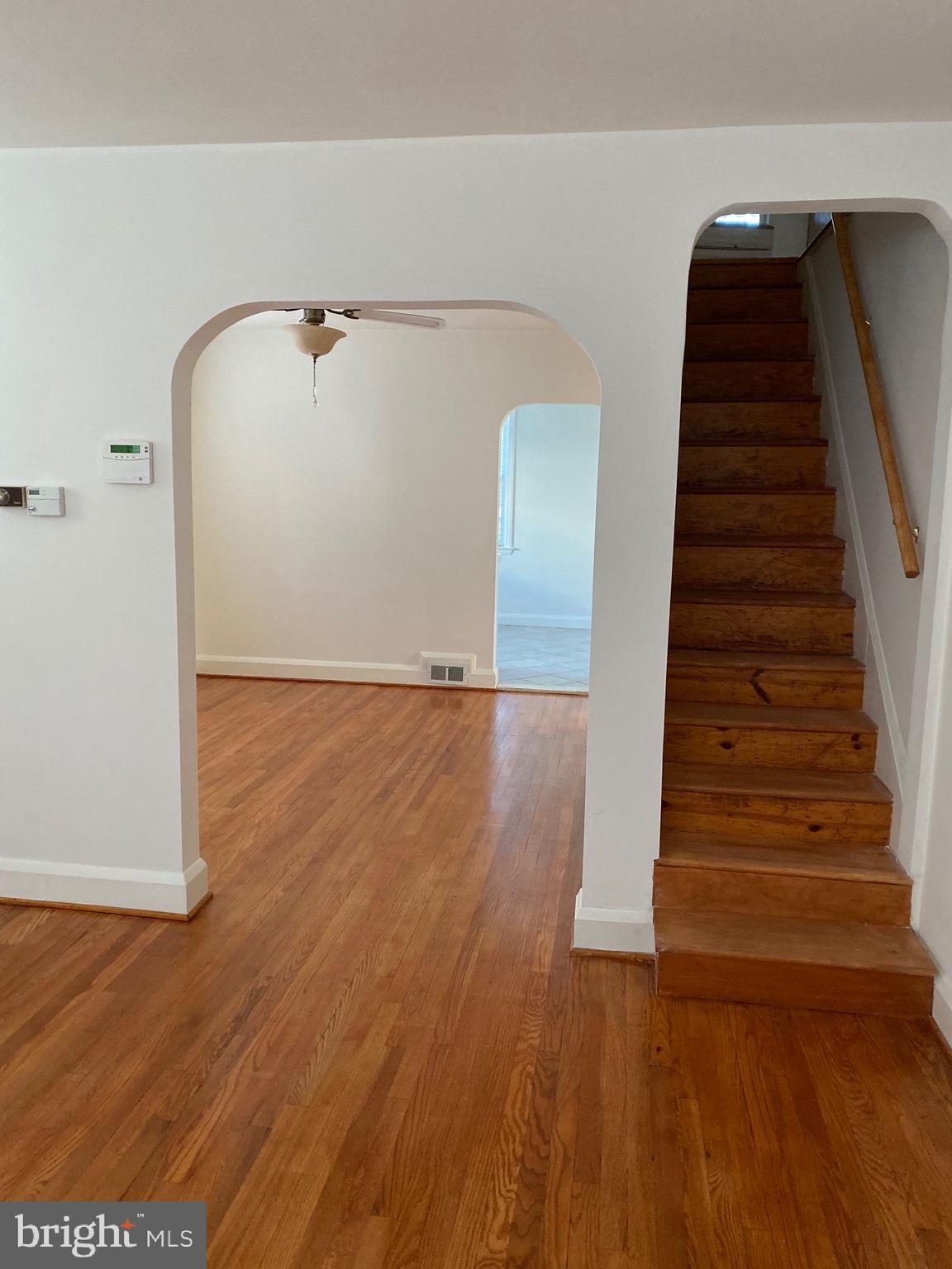 CATONSVILLE - Residential Lease