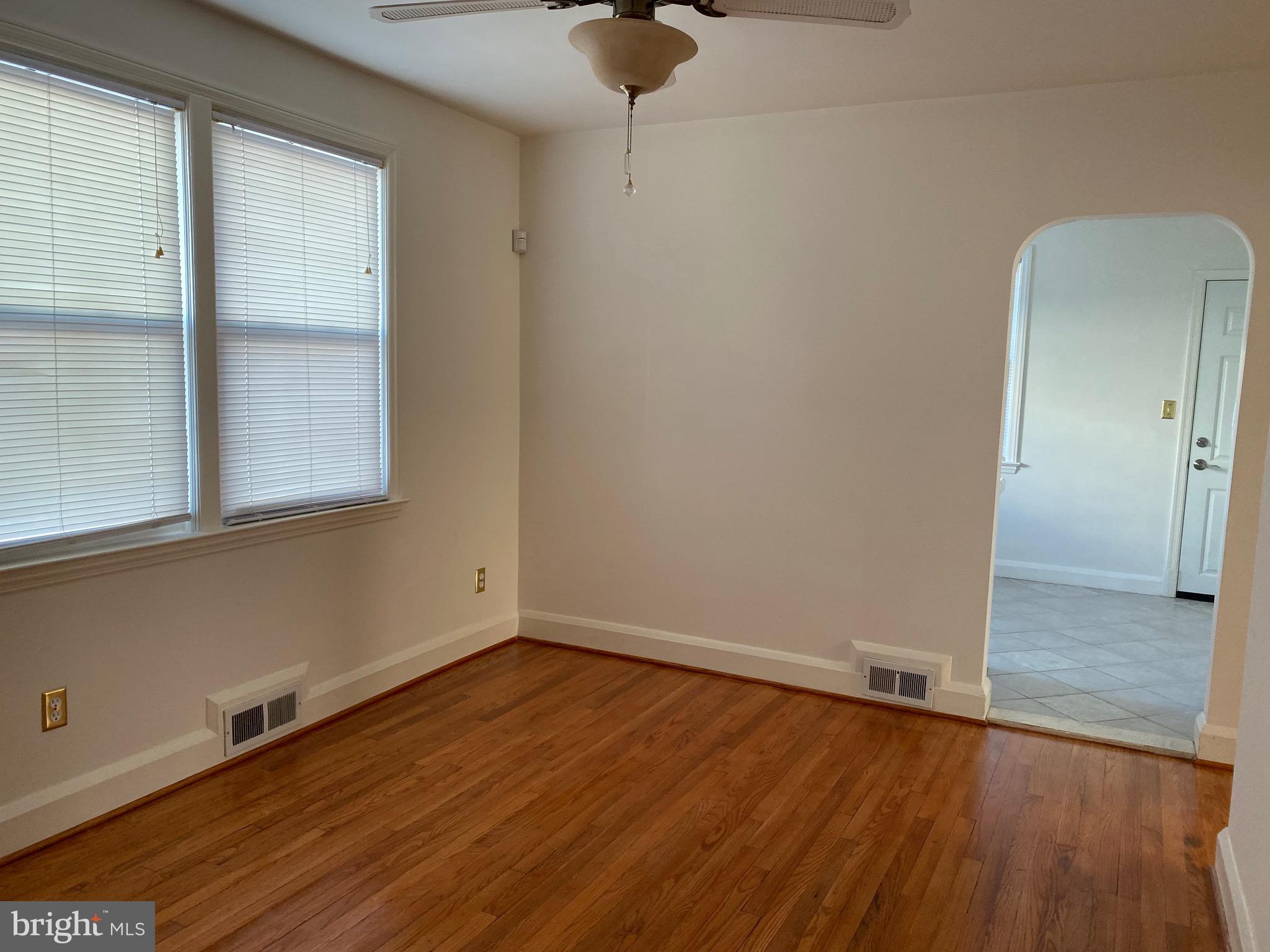 CATONSVILLE - Residential Lease