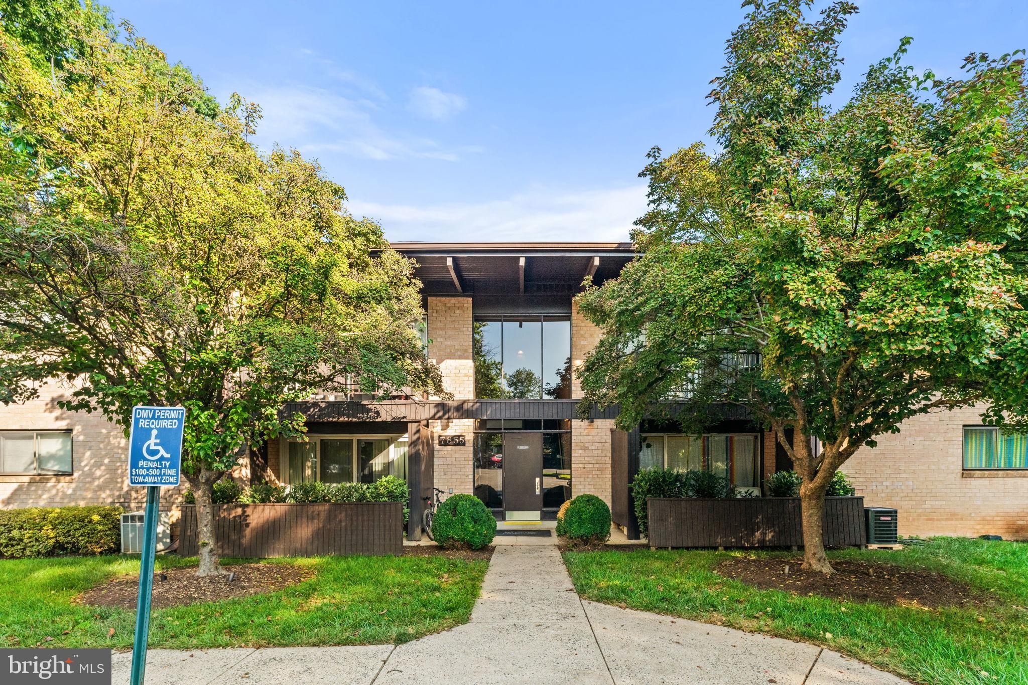 7855 ENOLA STREET 101