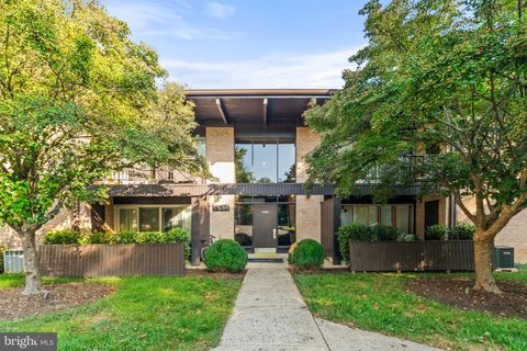7855 ENOLA STREET 101 MCLEAN VA 22102
