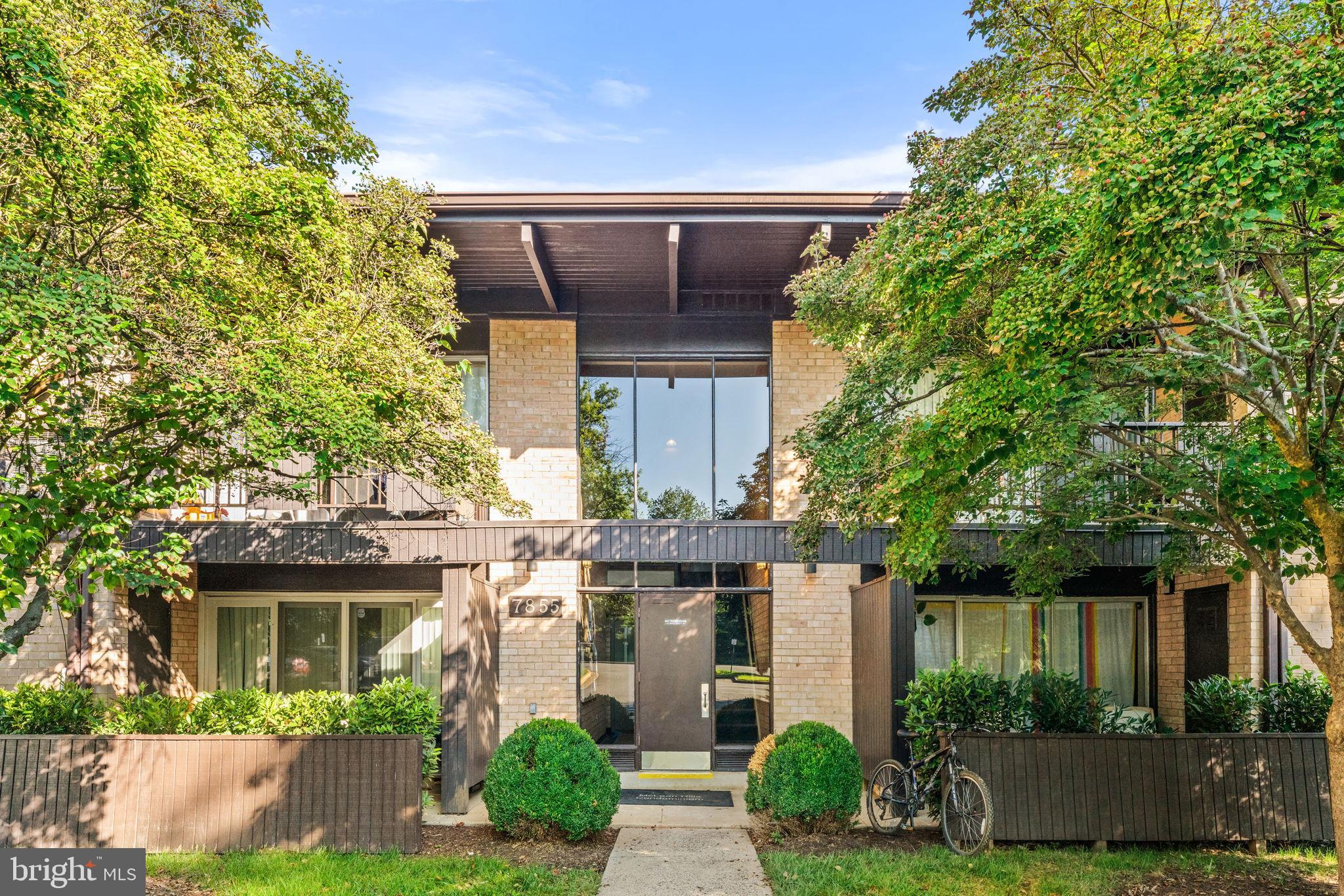 7855 ENOLA STREET 101