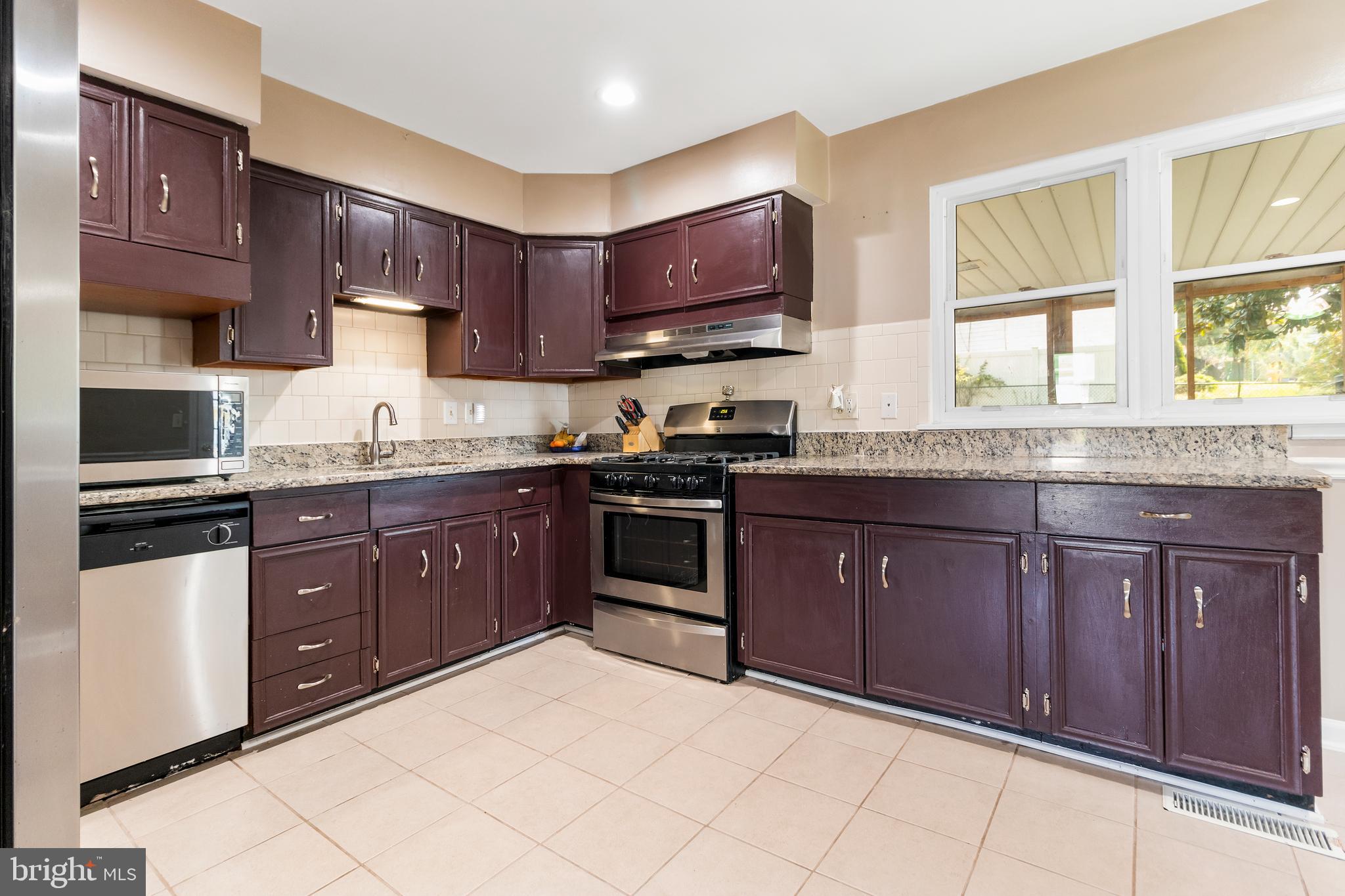 FERNDALE FARMS - Residential