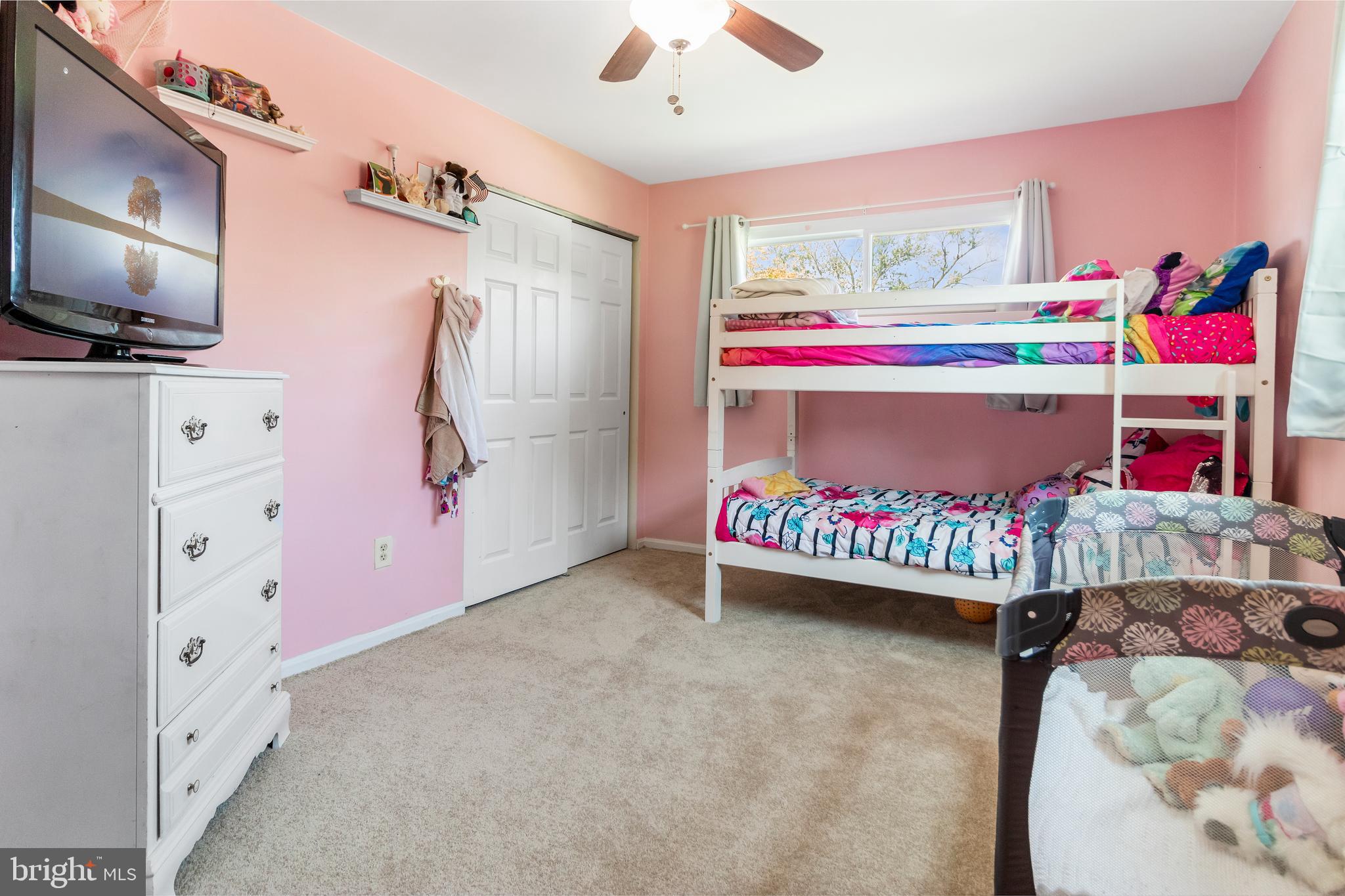 FERNDALE FARMS - Residential