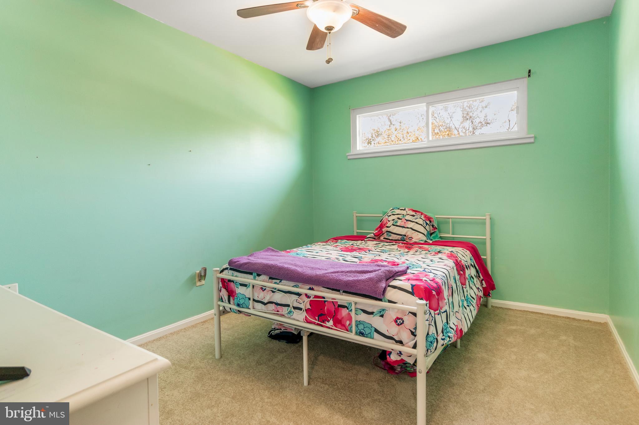 FERNDALE FARMS - Residential