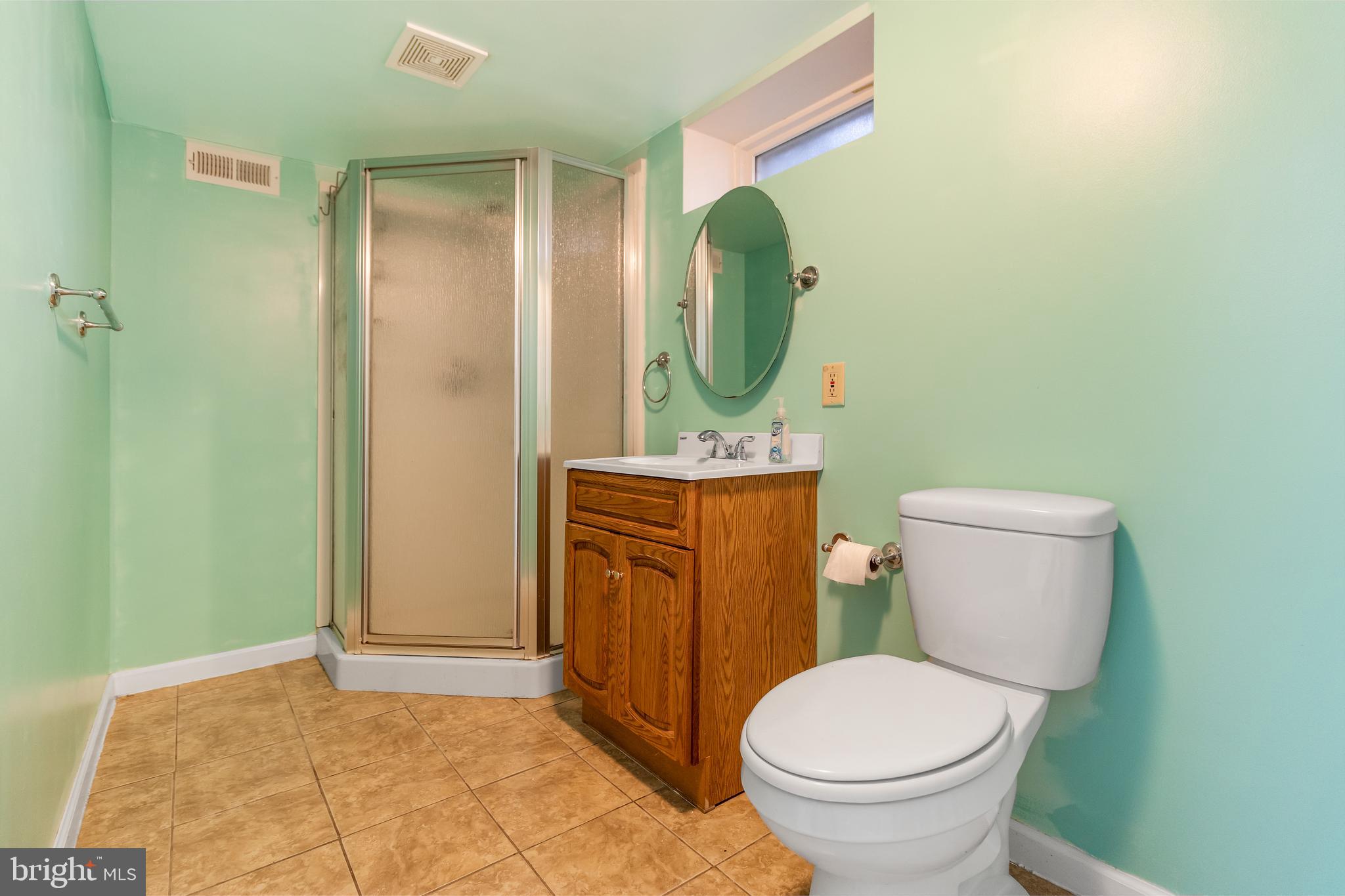 FERNDALE FARMS - Residential