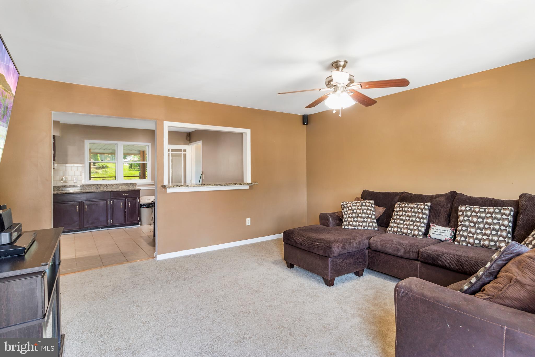 FERNDALE FARMS - Residential