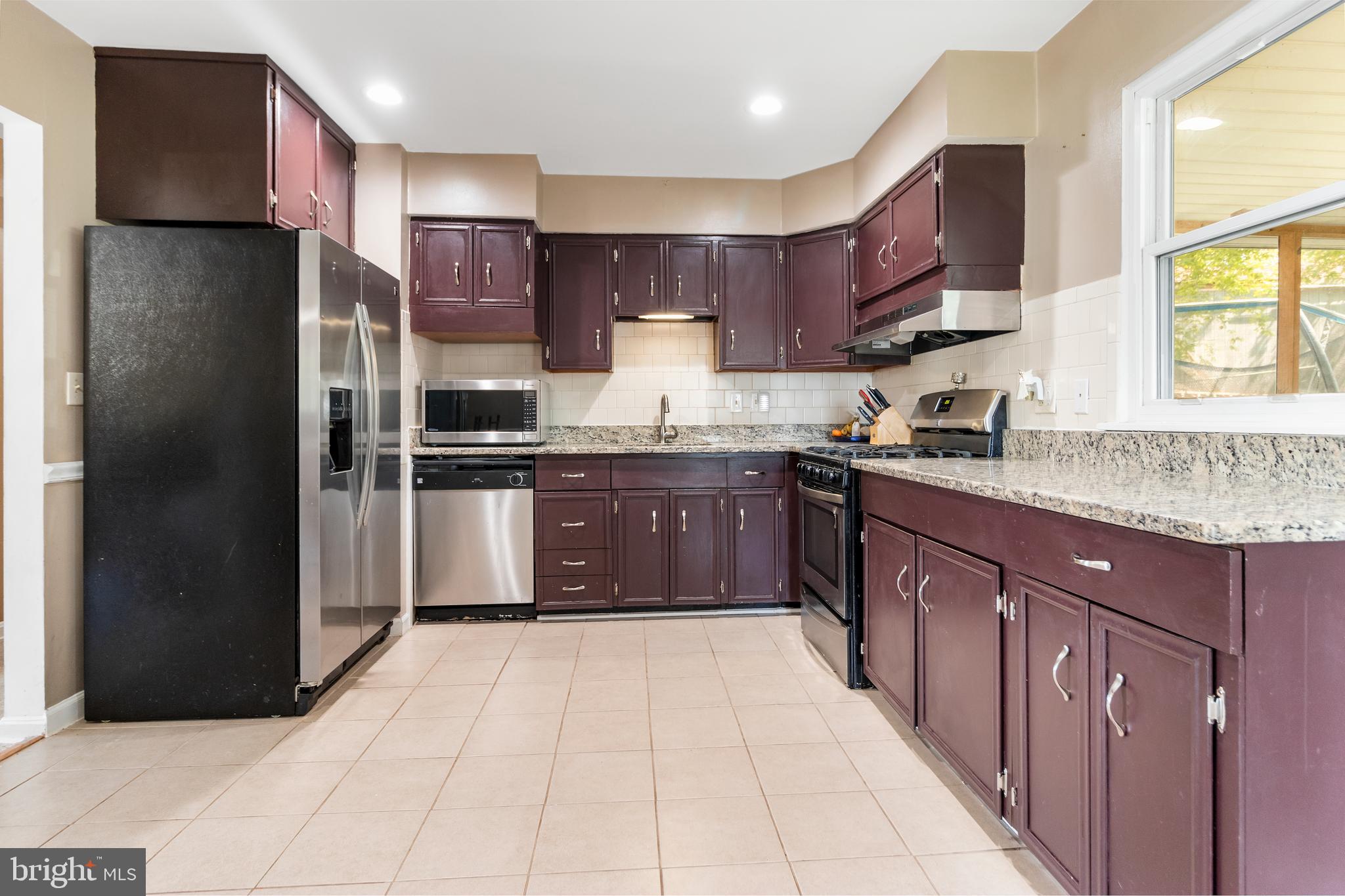 FERNDALE FARMS - Residential