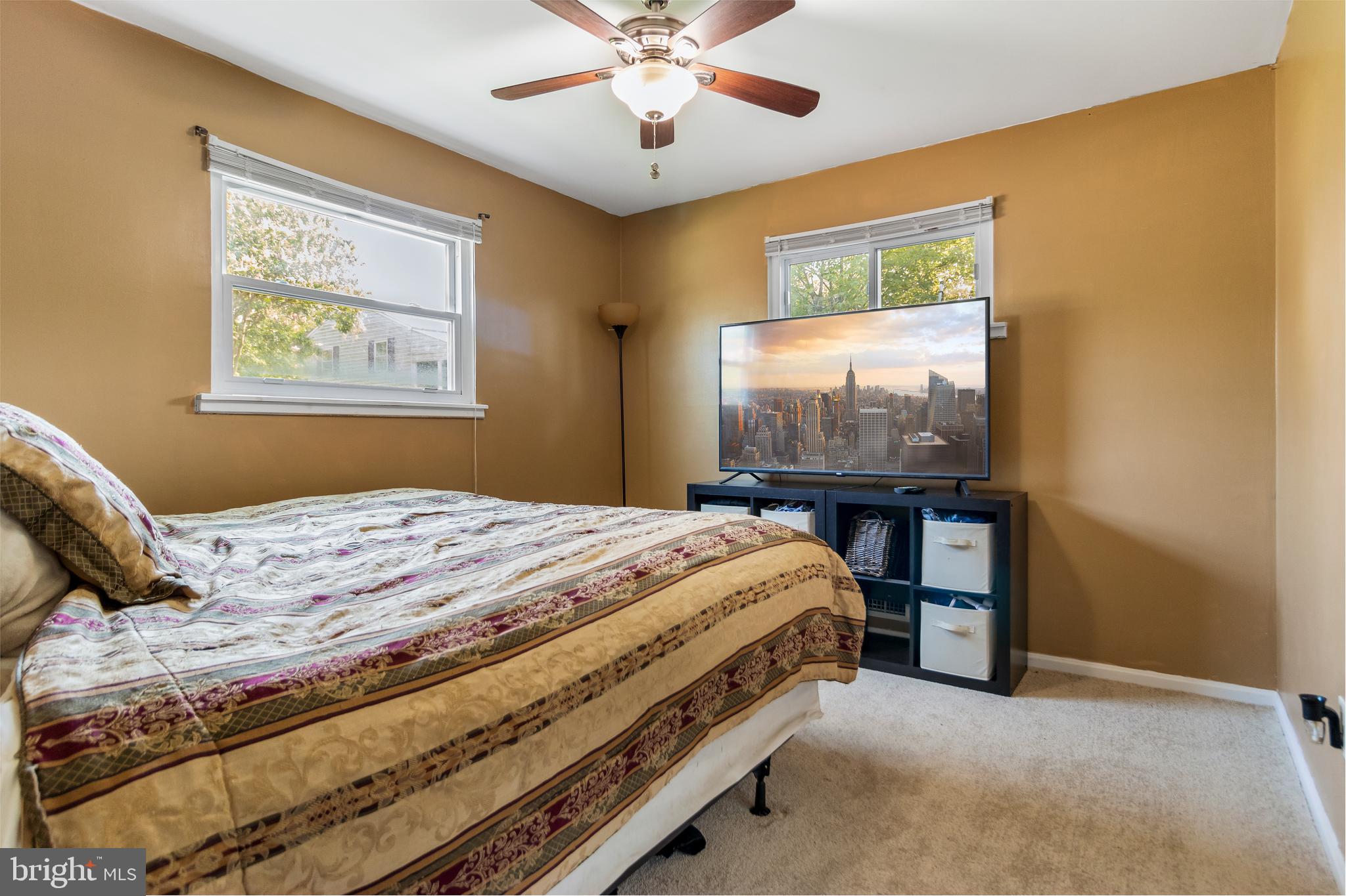 FERNDALE FARMS - Residential