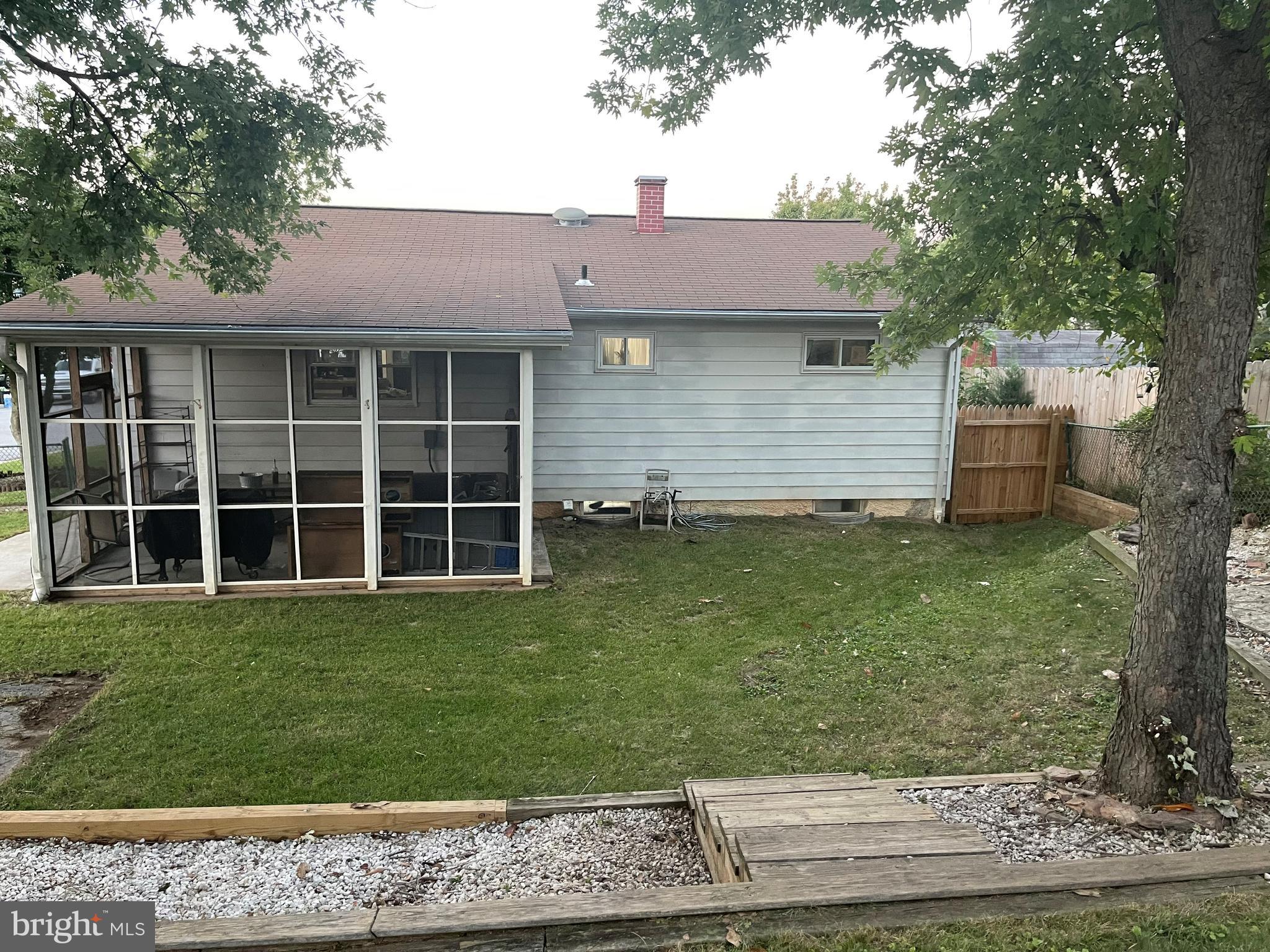 FERNDALE FARMS - Residential