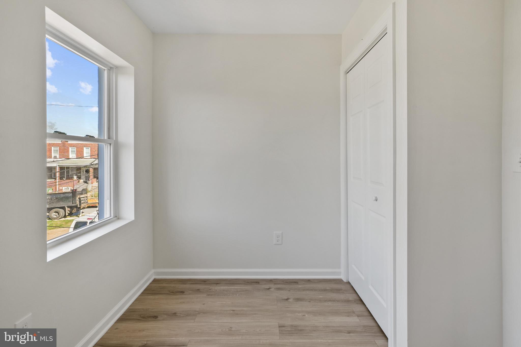 ASHLAND MEWS - Residential