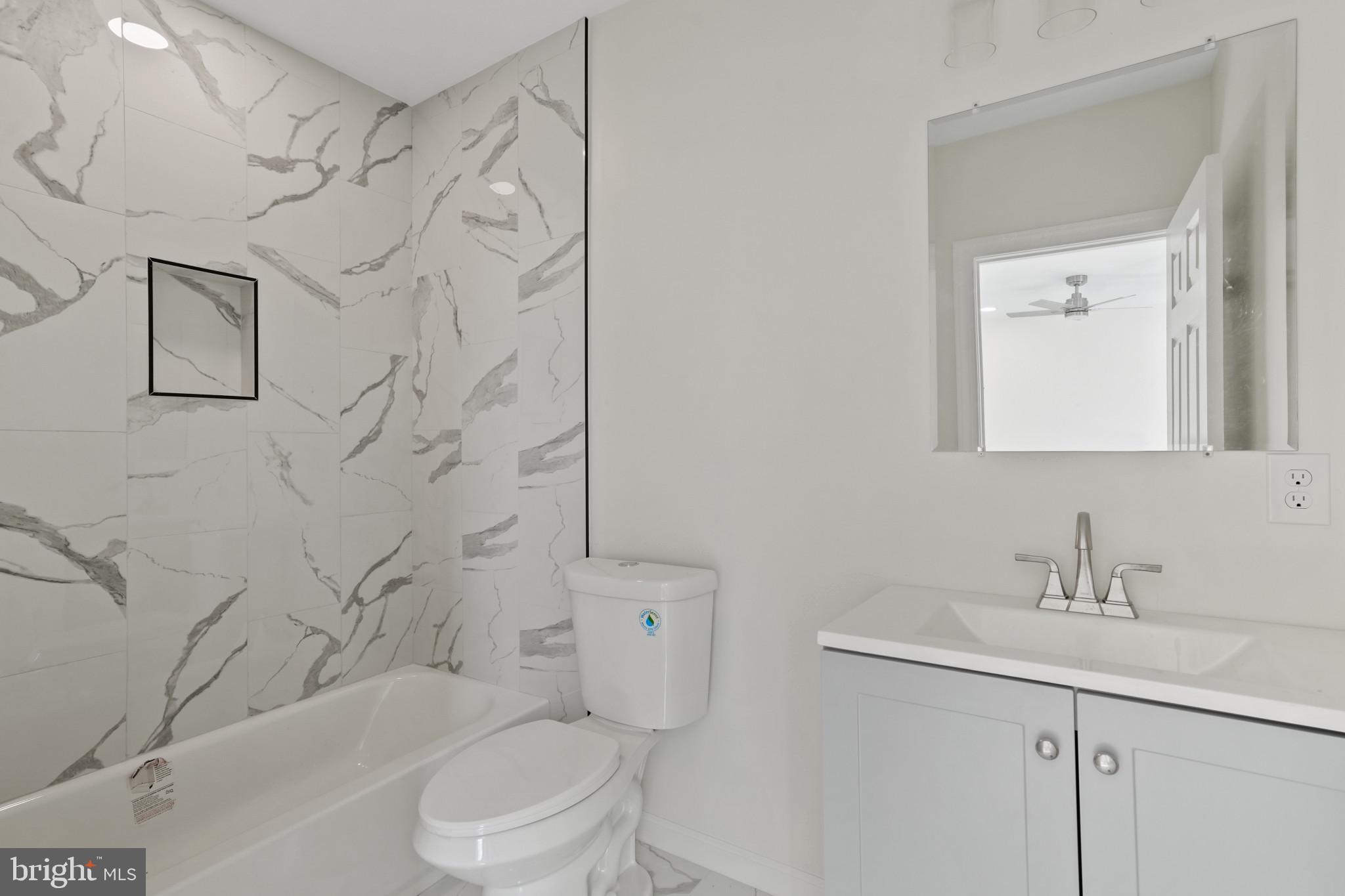 ASHLAND MEWS - Residential