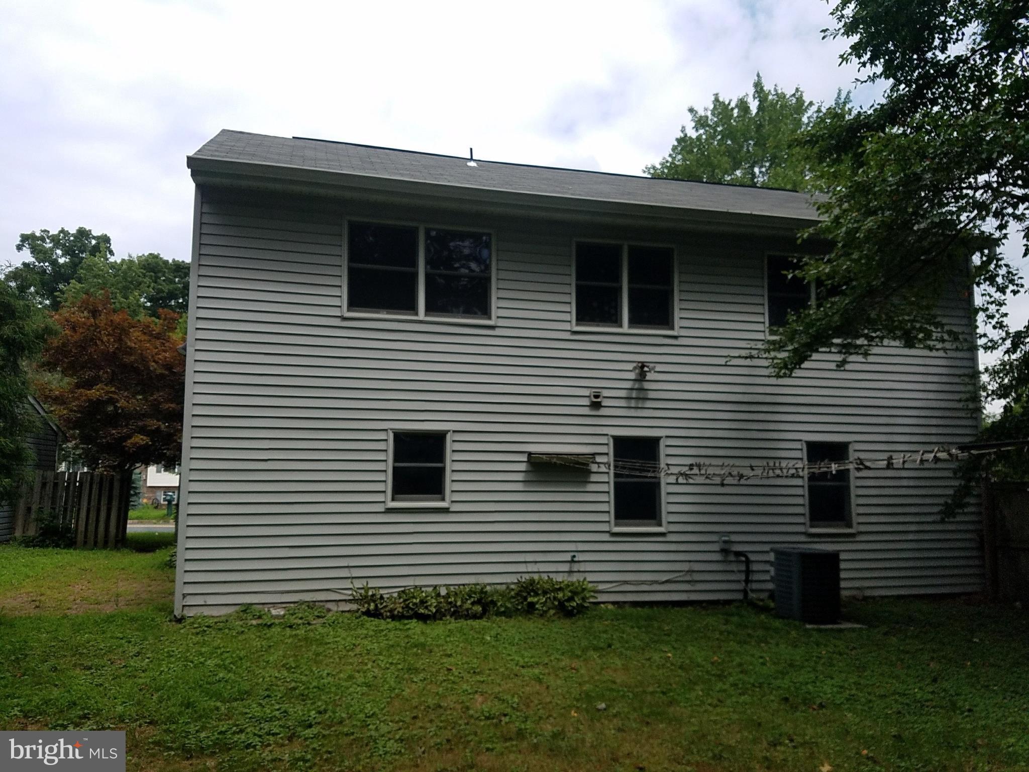 HARFORD LANDING - Residential