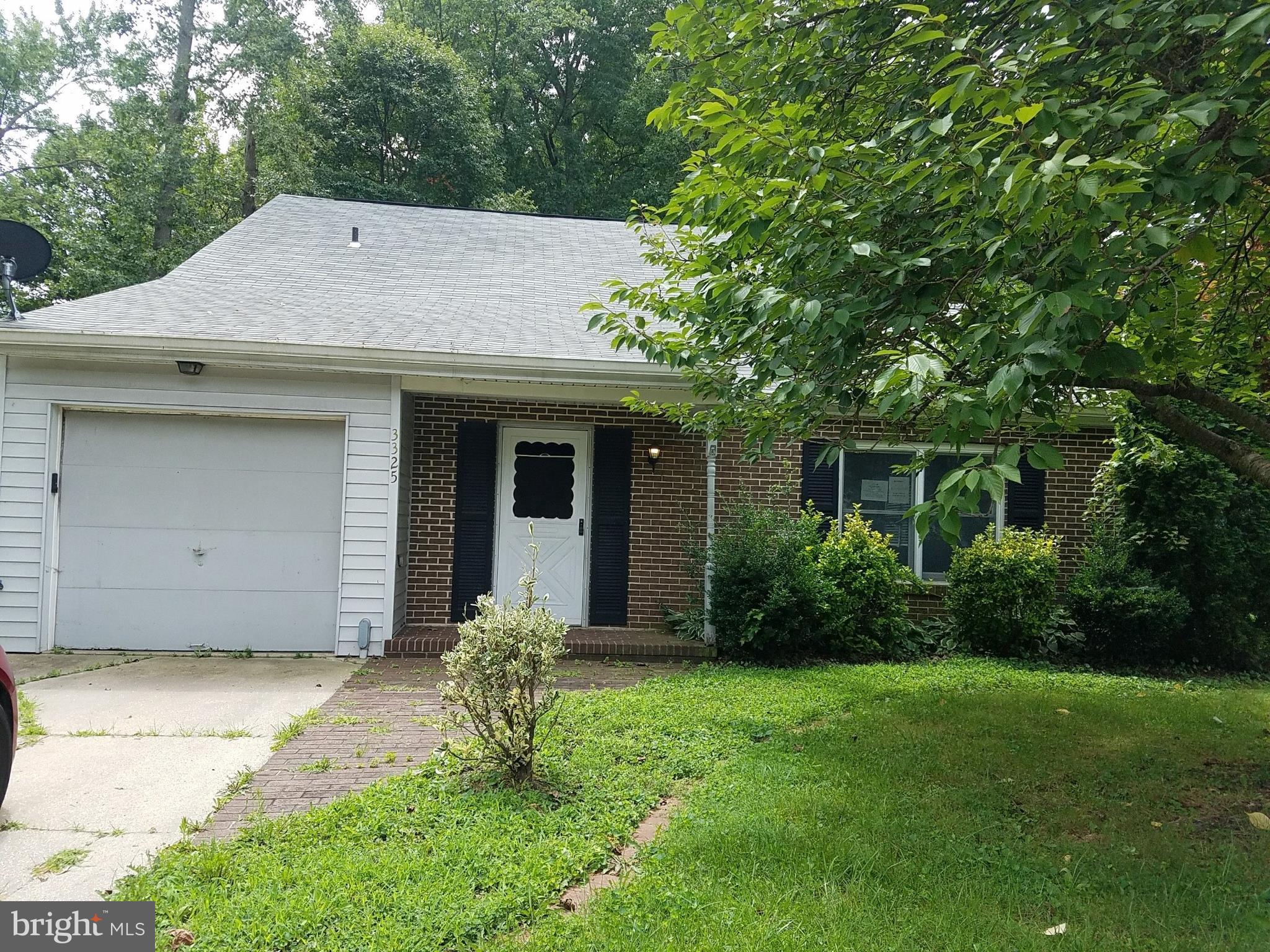 HARFORD LANDING - Residential