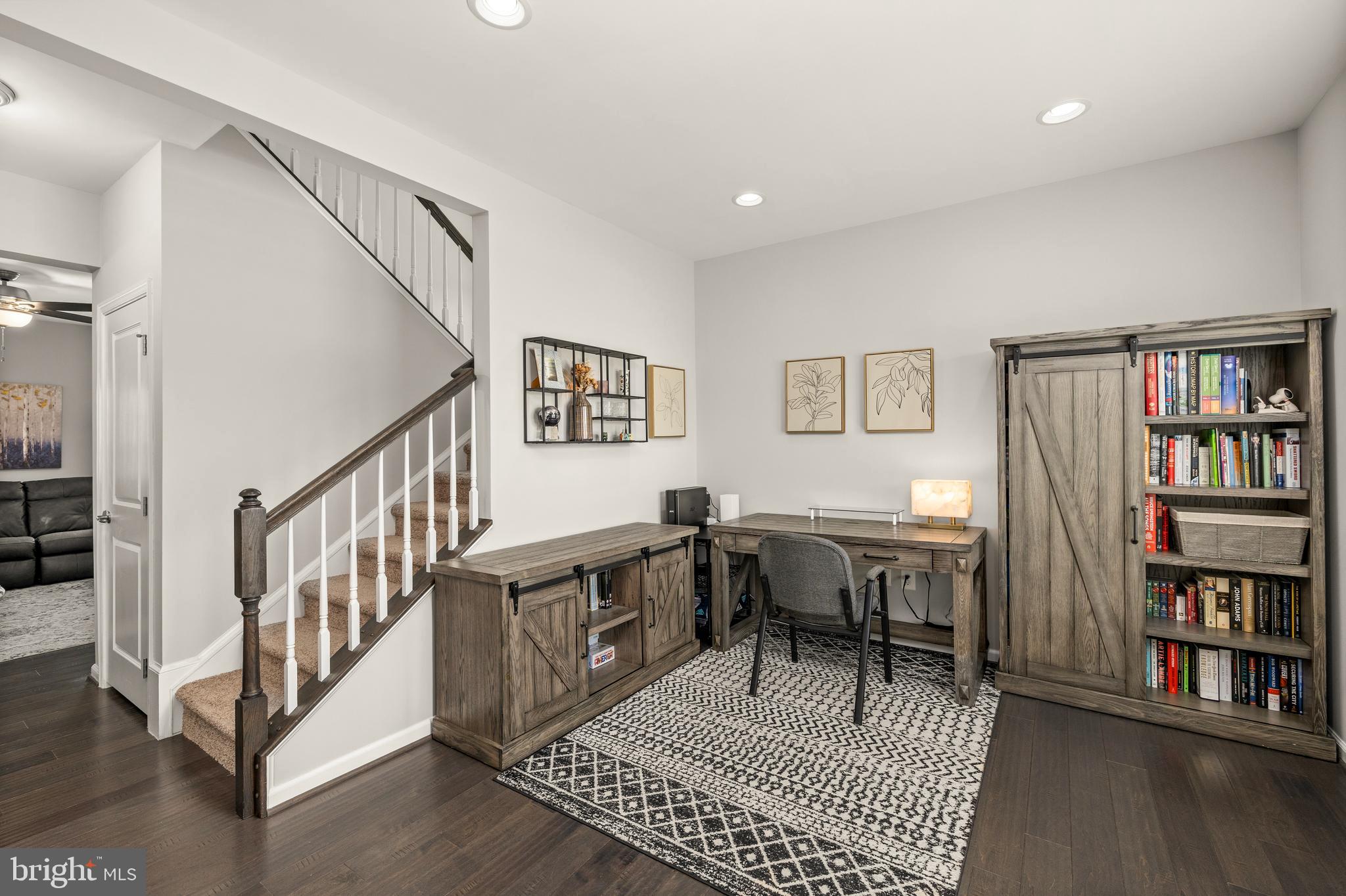 9107 WILD SPRUCE DRIVE
