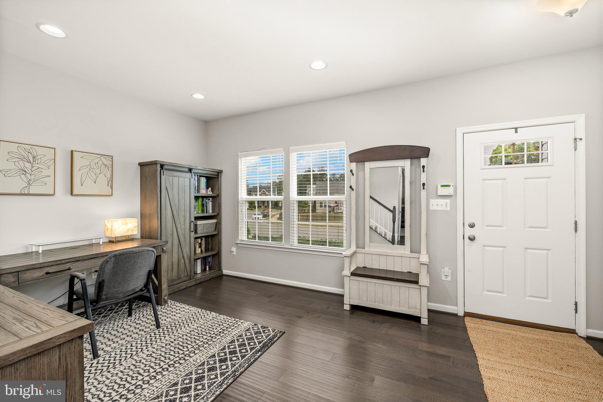 9107 WILD SPRUCE DRIVE