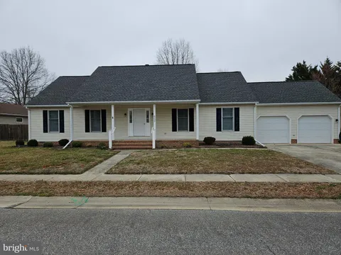 8530 Colony Circle, Easton, MD MLS: MDTA2010140