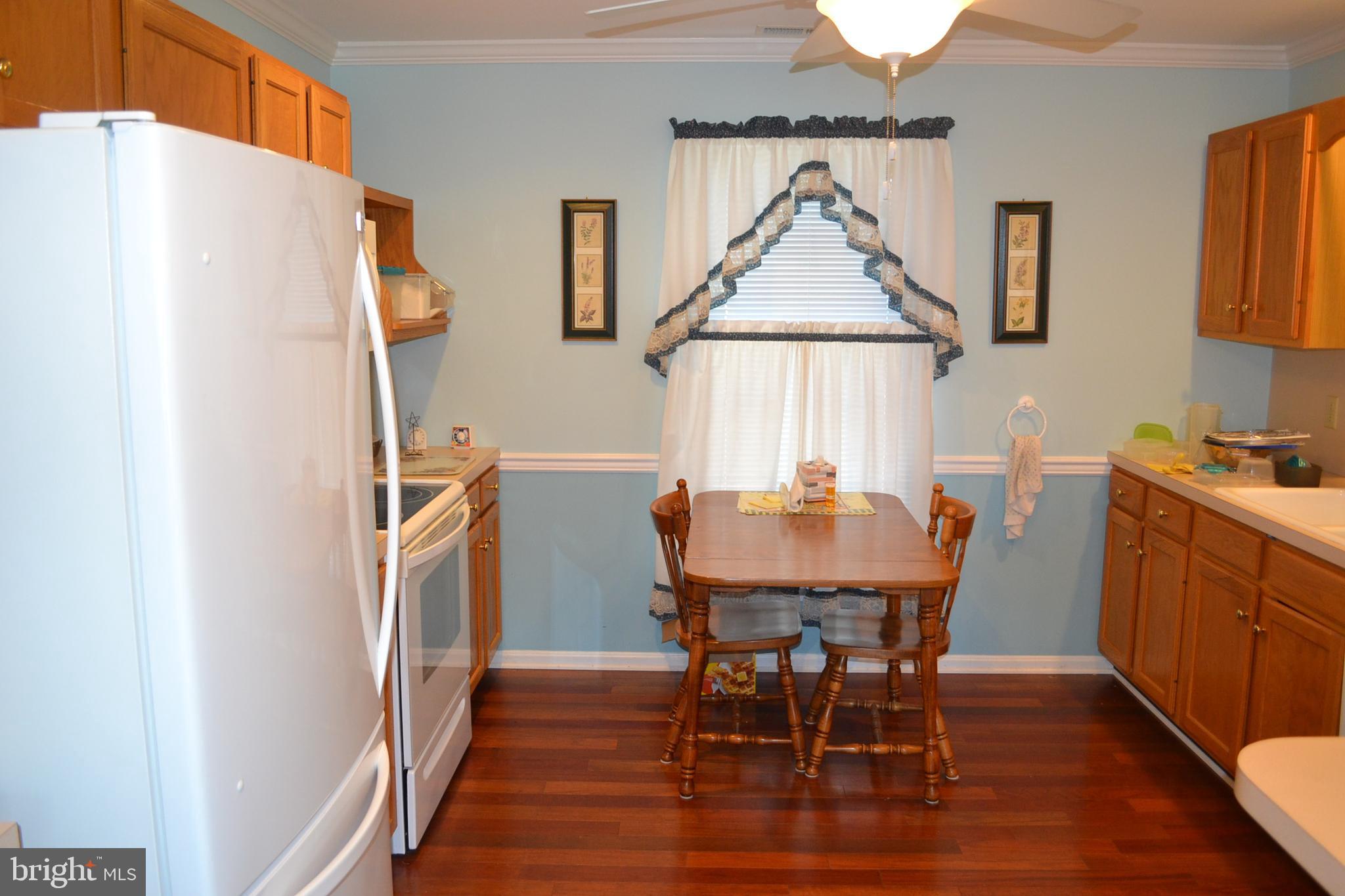 MATTHEWSTOWN RUN - Residential