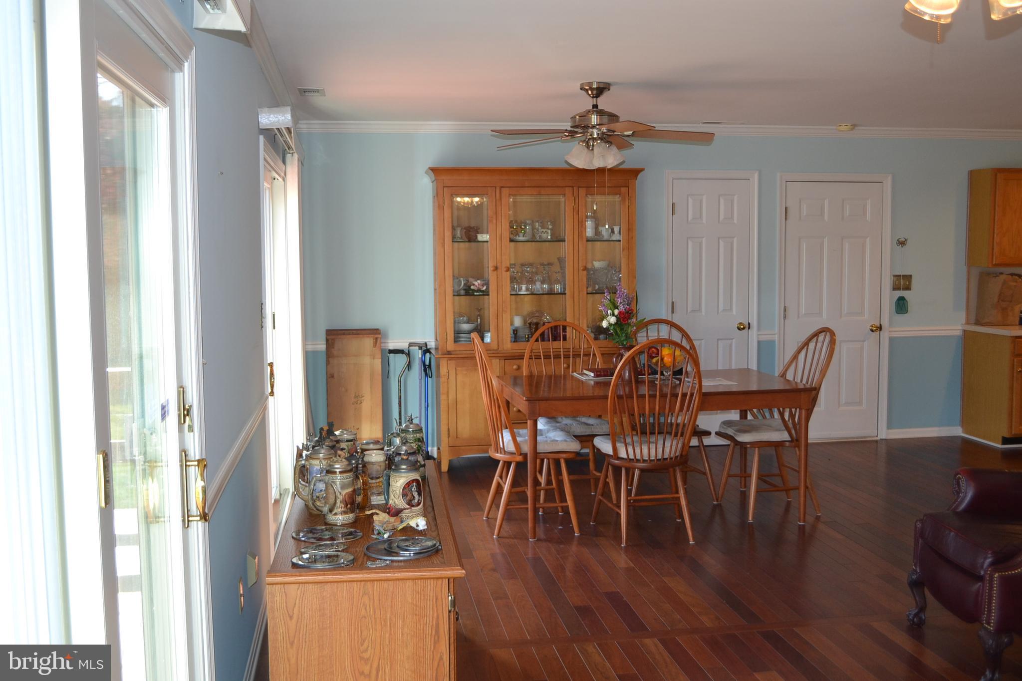 MATTHEWSTOWN RUN - Residential