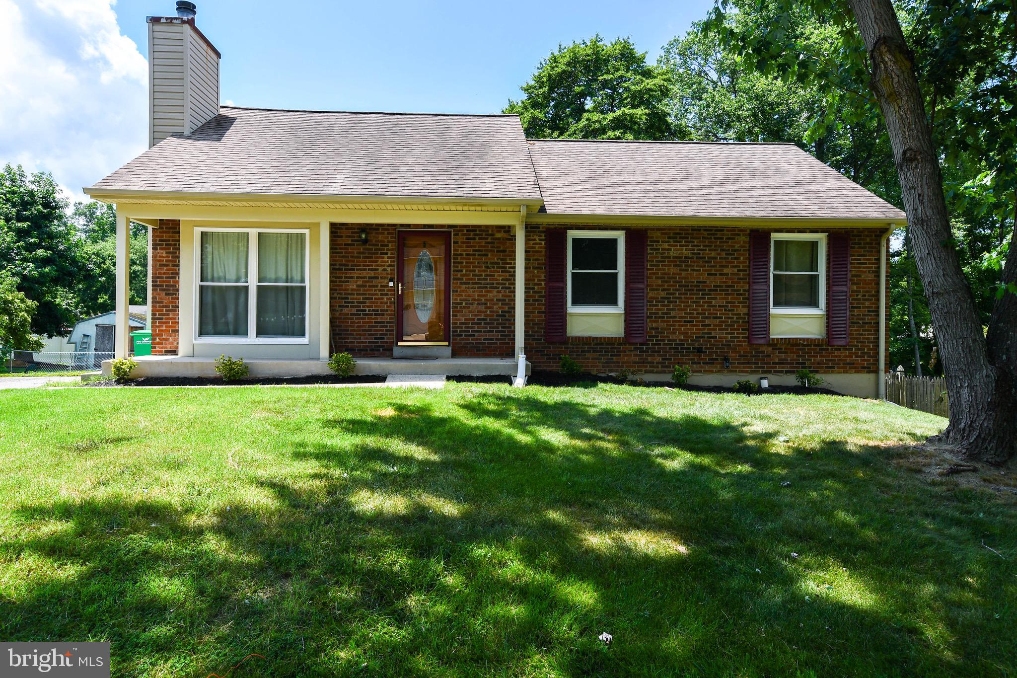 No need to look any further—this beautifully updated single-family home is ready to welcome you! Featuring 4 spacious bedrooms, 3 full bathrooms, and 1,161 square feet of living space, this home combines comfort, style, and functionality.
Step inside to discover cathedral ceilings, gleaming wood floors, and a large renovated kitchen perfect for family gatherings and entertaining. The walk-out basement offers two bonus rooms, a generous laundry area, and plenty of space for a home office, gym, or playroom.
Enjoy the outdoors with a leveled backyard, ideal for relaxing or hosting summer barbecues. With off-street parking and a location just off Route 210, you're minutes away from Washington, DC, shopping, dining, and more.
Key Features:
4 Bedrooms | 3 Bathrooms
Large Renovated Kitchen
Cathedral Ceilings & Wood Floors
Spacious Walk-Out Basement with Bonus Rooms
Family-Friendly & Cozy Vibe
Off-Street Parking
Convenient Access to DC & Local Amenities
Don’t miss your chance to rent this charming, move-in-ready home in a prime location!