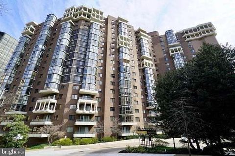1600 N OAK STREET 706 ARLINGTON VA 22209