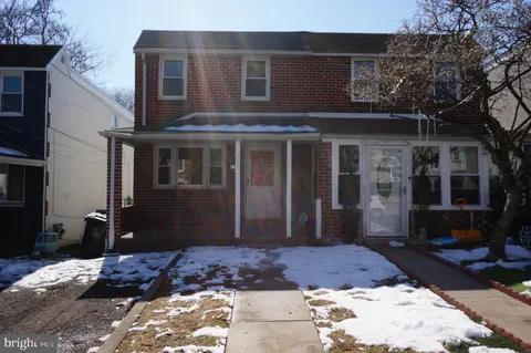 250 E Chestnut Street, Norristown, PA MLS: PAMC2169428