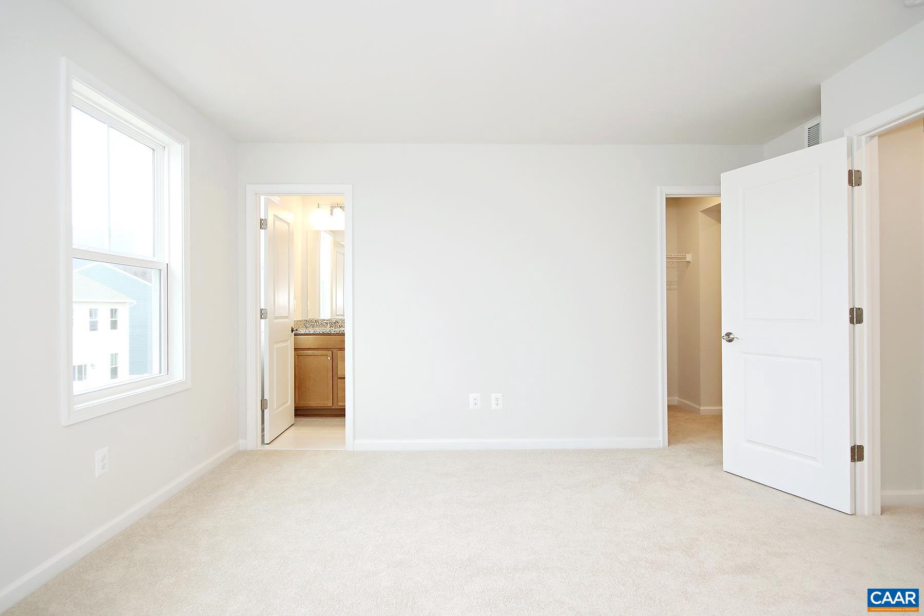 PLEASANT GREEN - Residential Lease