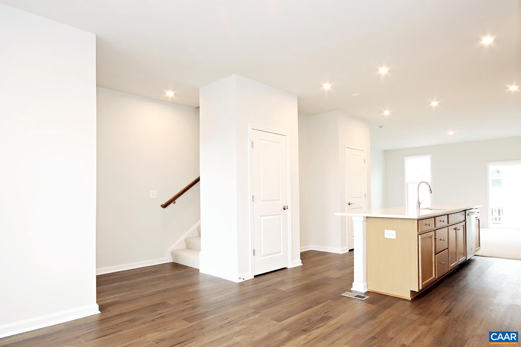 PLEASANT GREEN - Residential Lease