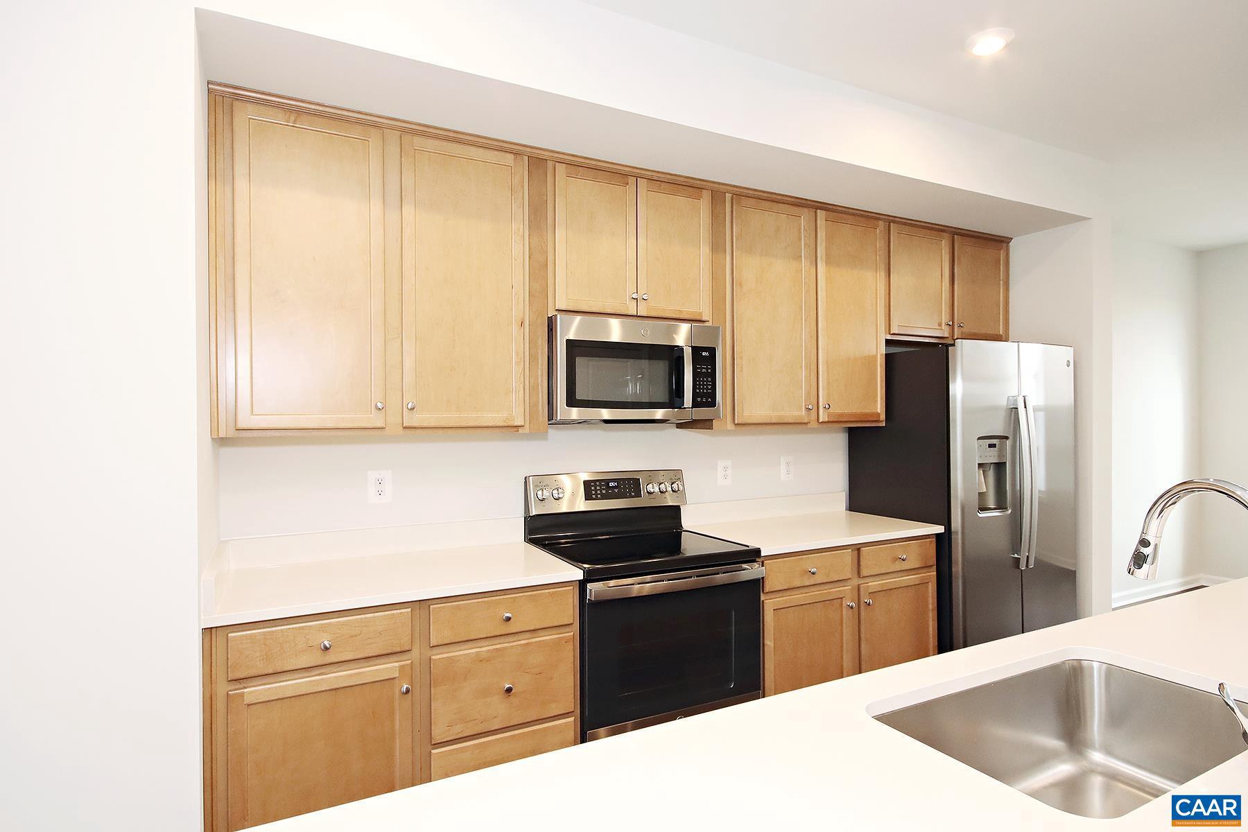 PLEASANT GREEN - Residential Lease