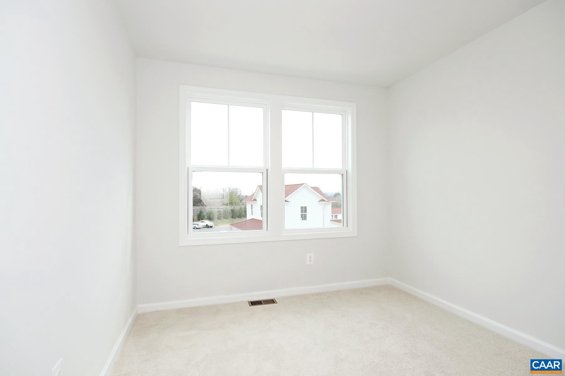 PLEASANT GREEN - Residential Lease