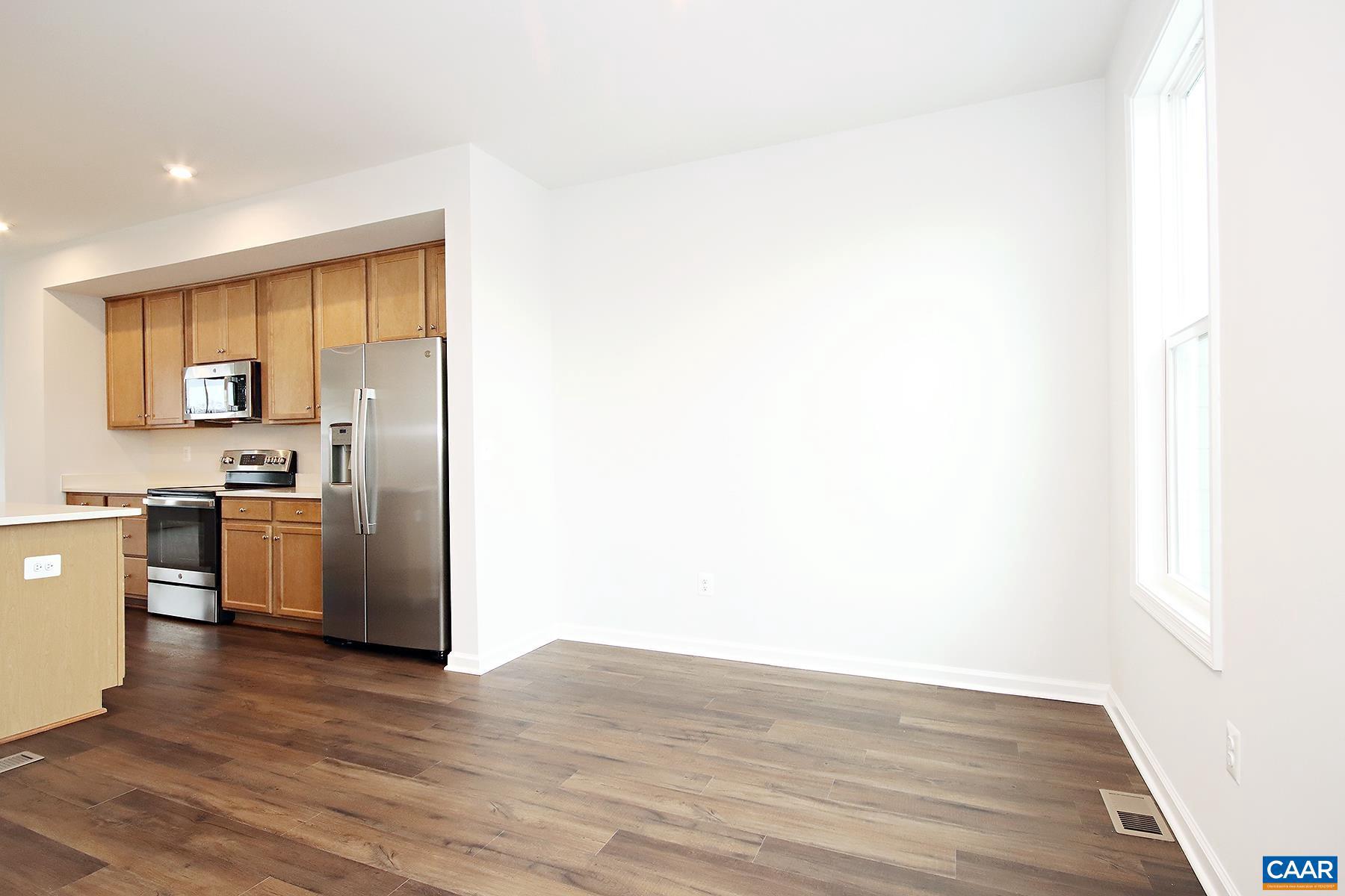 PLEASANT GREEN - Residential Lease