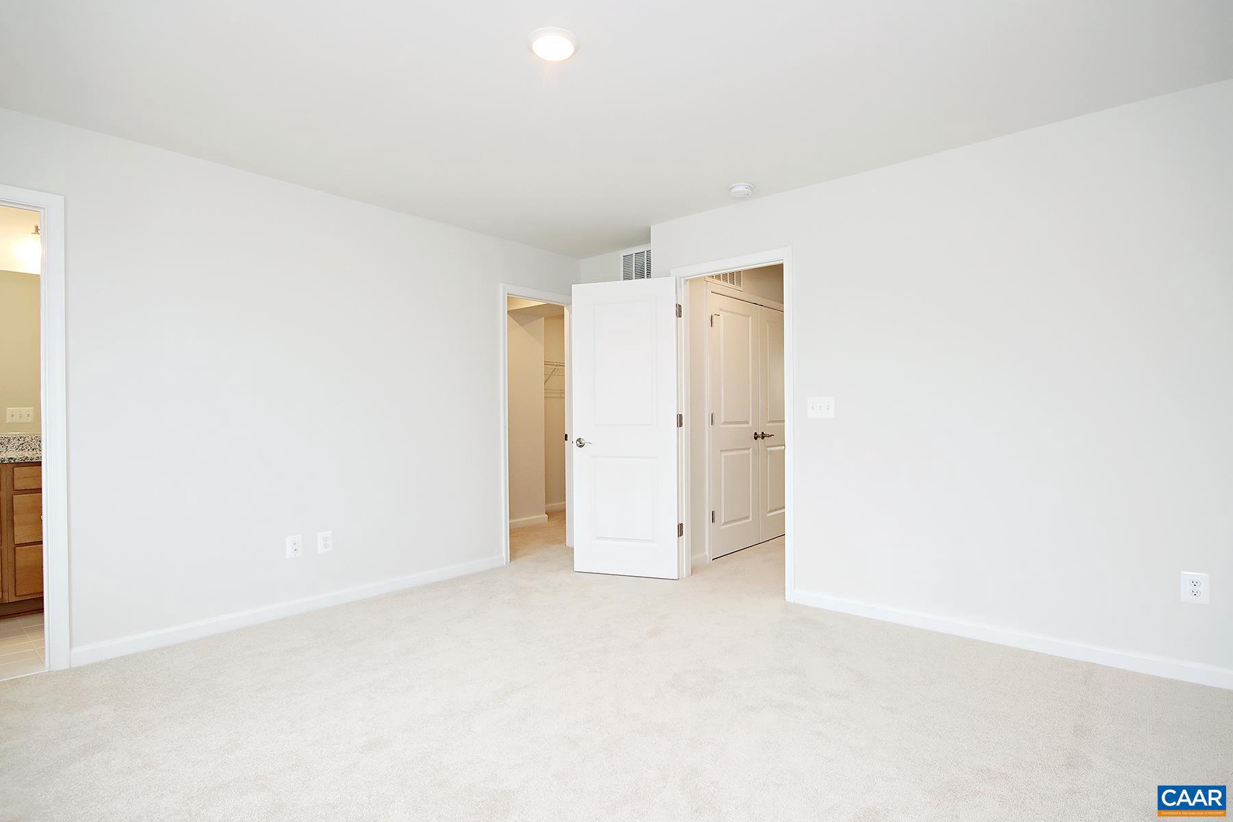 PLEASANT GREEN - Residential Lease