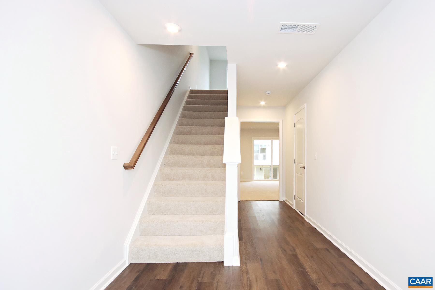 PLEASANT GREEN - Residential Lease