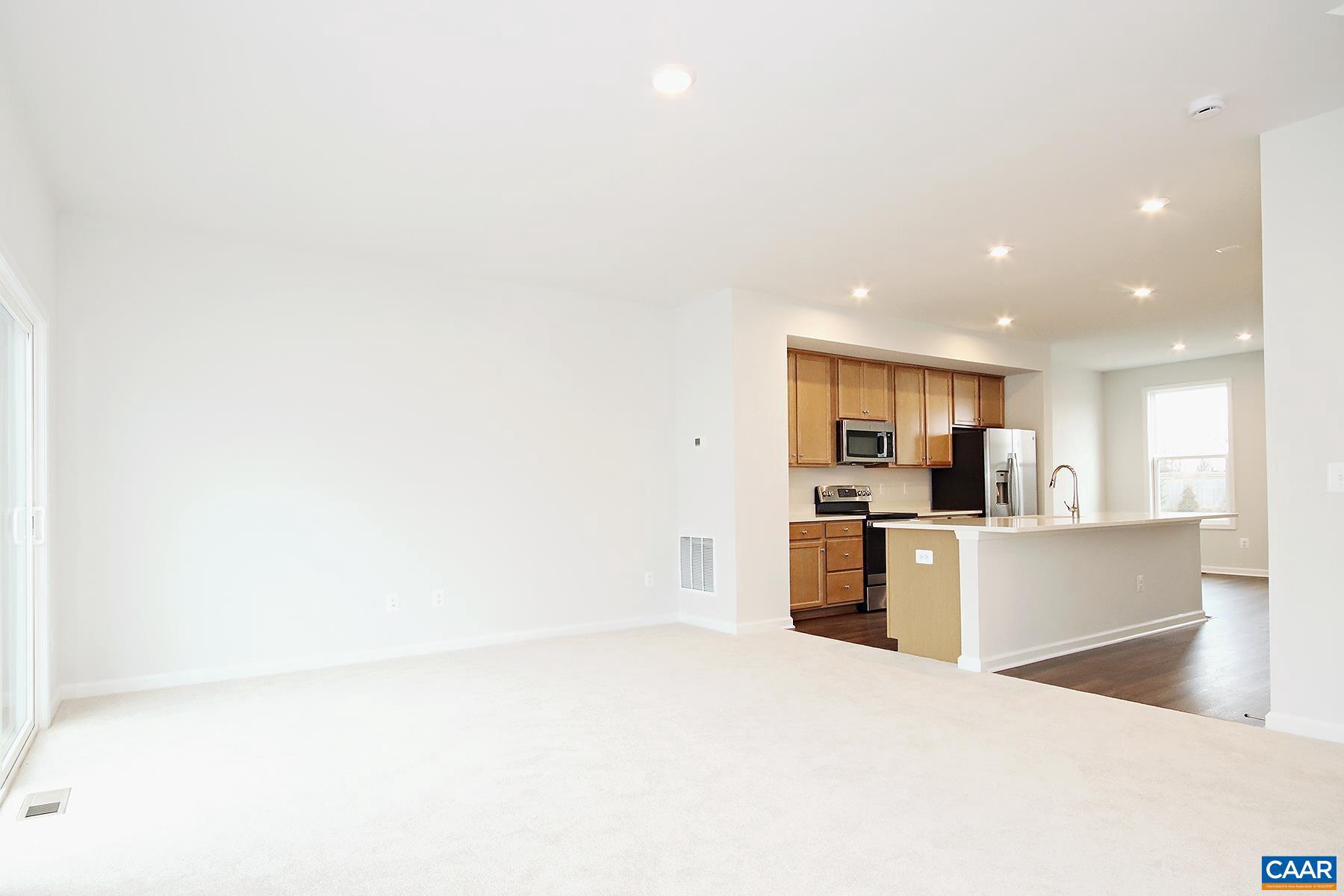 PLEASANT GREEN - Residential Lease