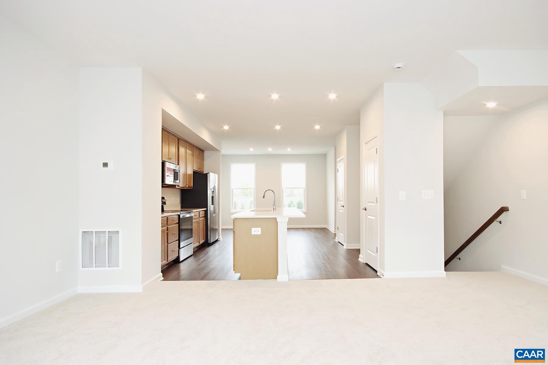 PLEASANT GREEN - Residential Lease