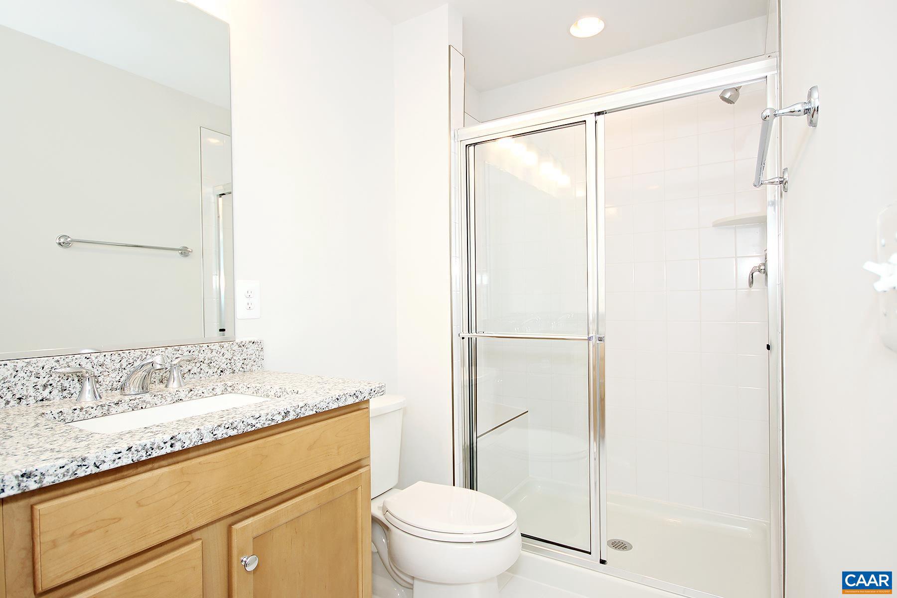 PLEASANT GREEN - Residential Lease