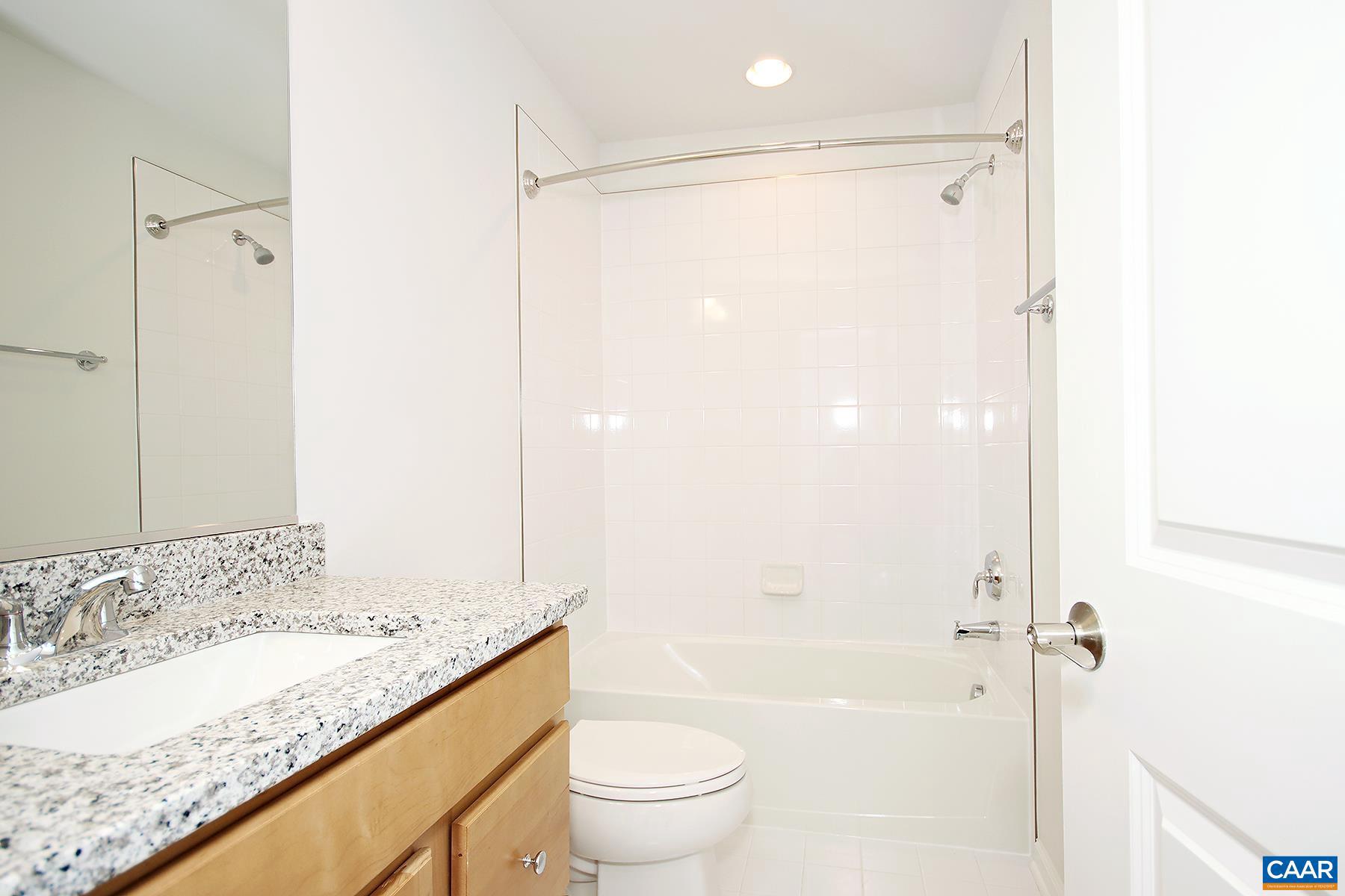 PLEASANT GREEN - Residential Lease