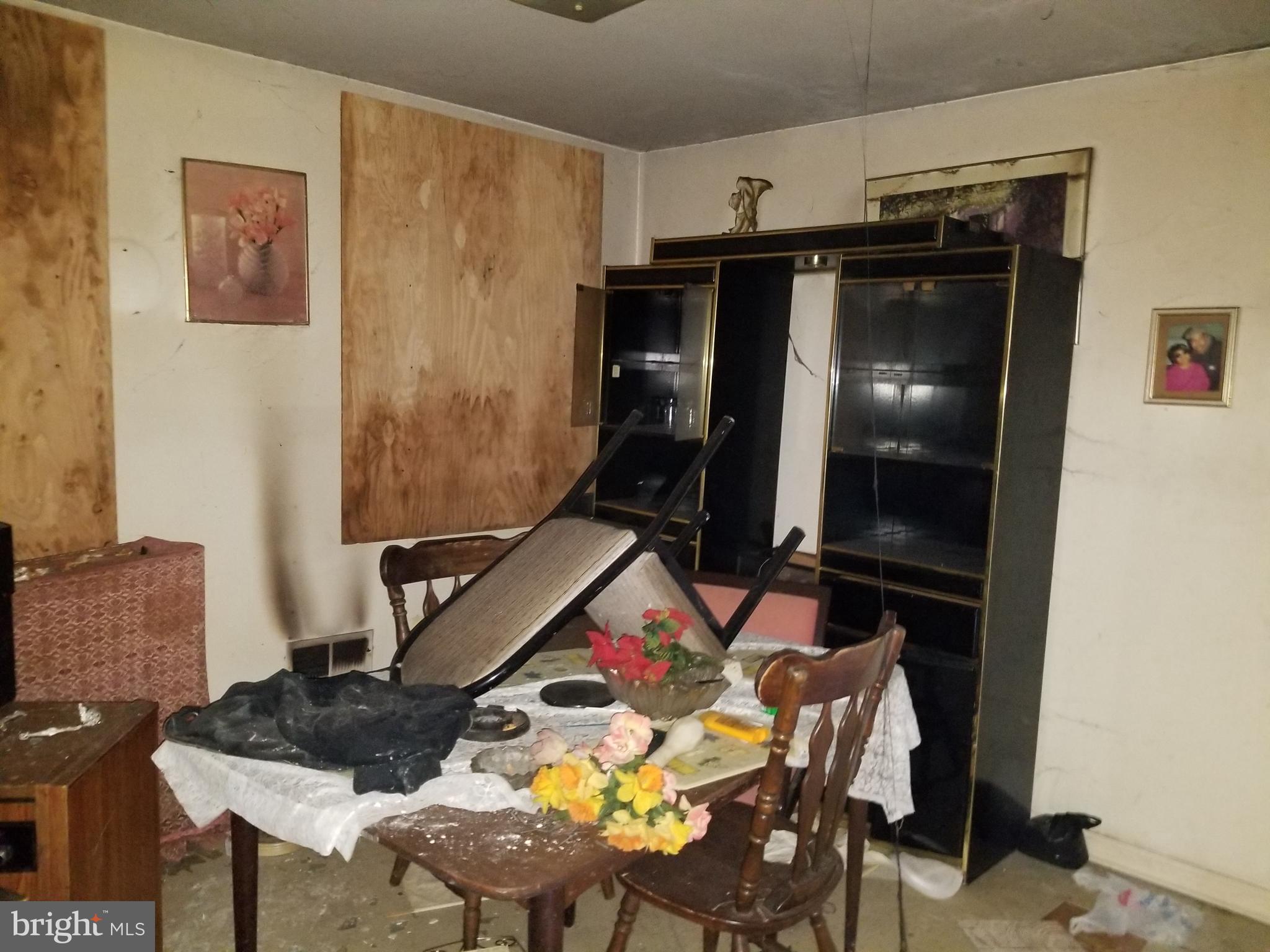 ROSEMONT - Residential