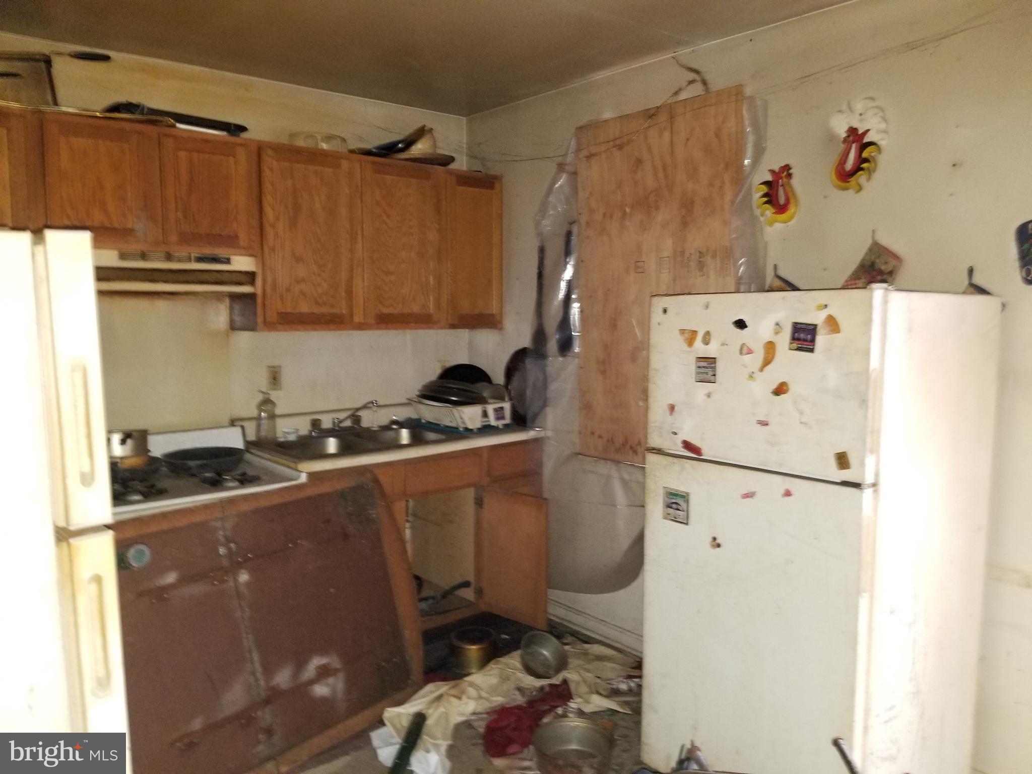 ROSEMONT - Residential