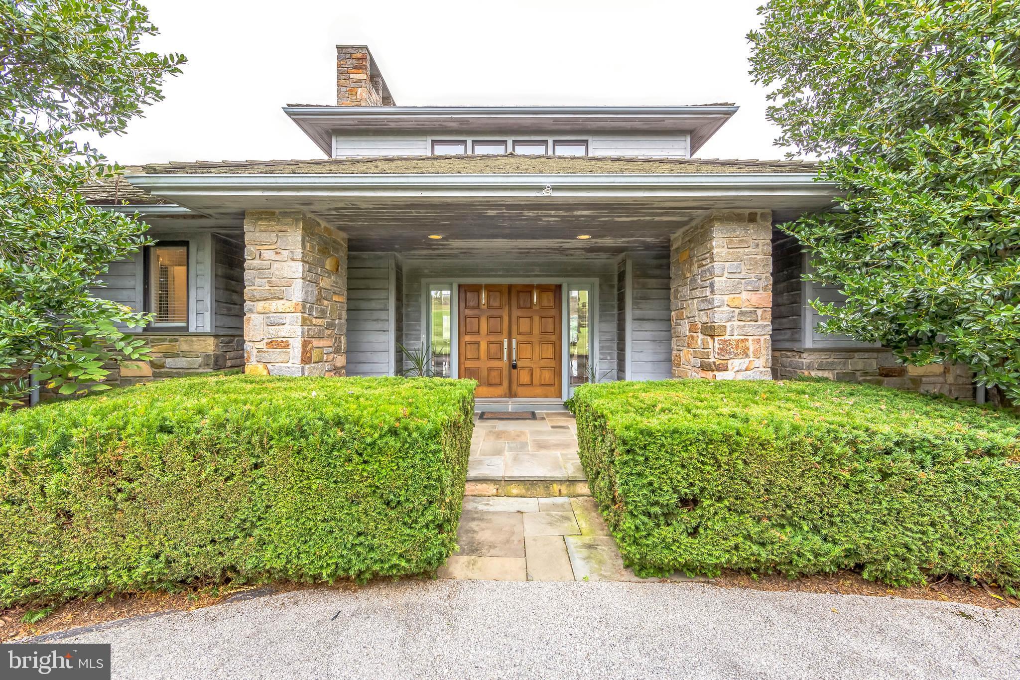 COTSWOLD ESTATES - Residential