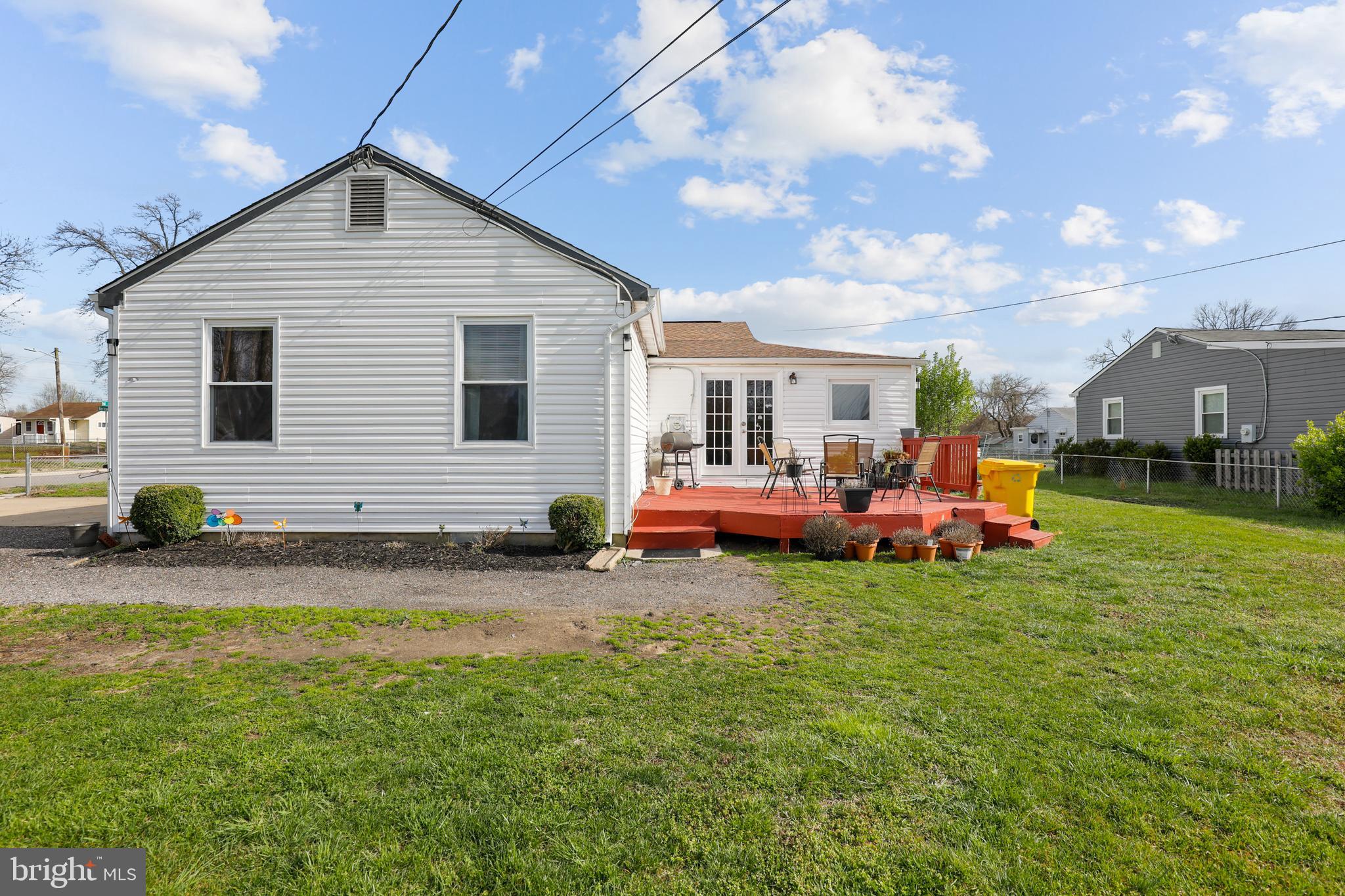 MARWOOD - Residential