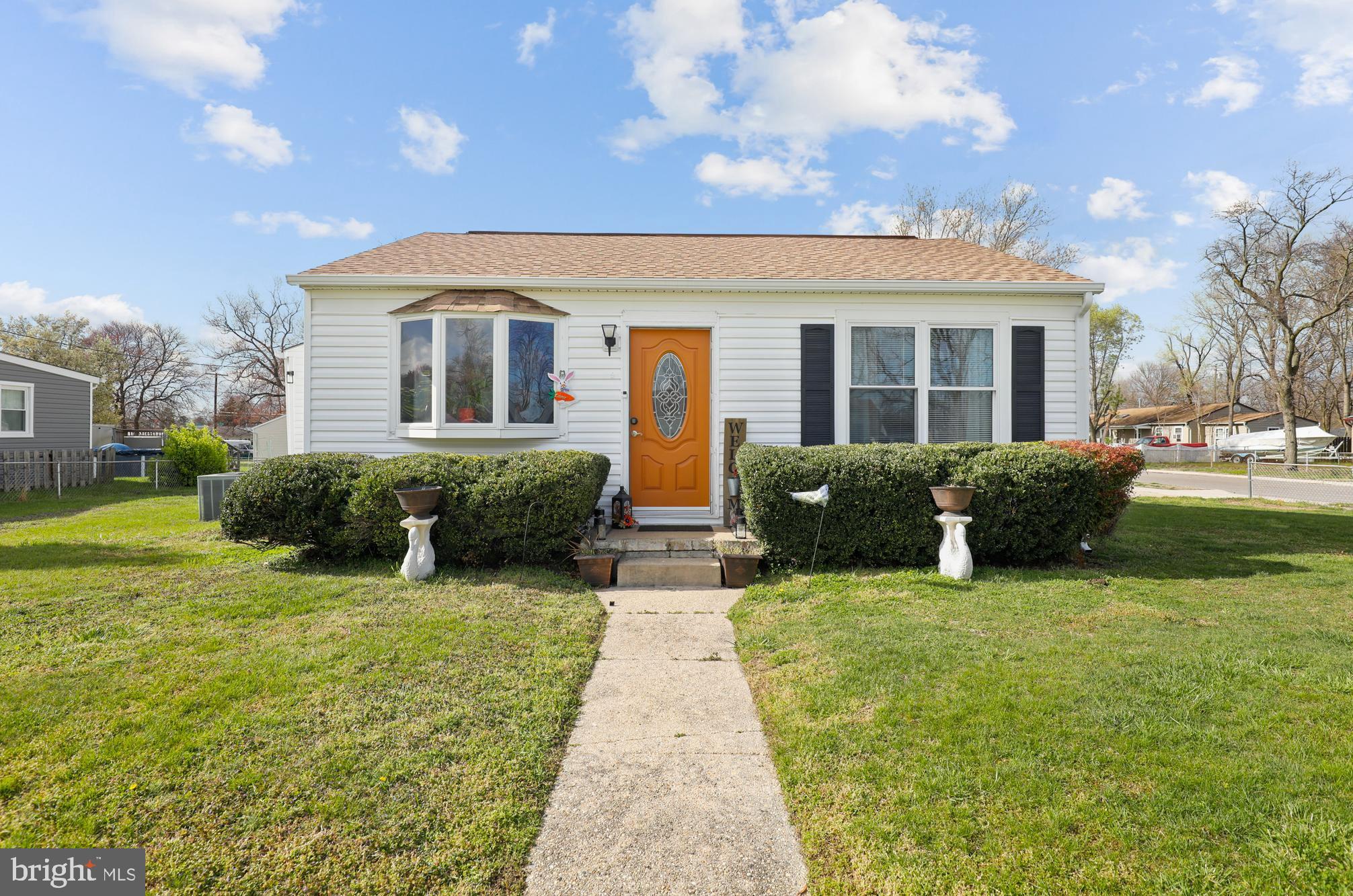 MARWOOD - Residential