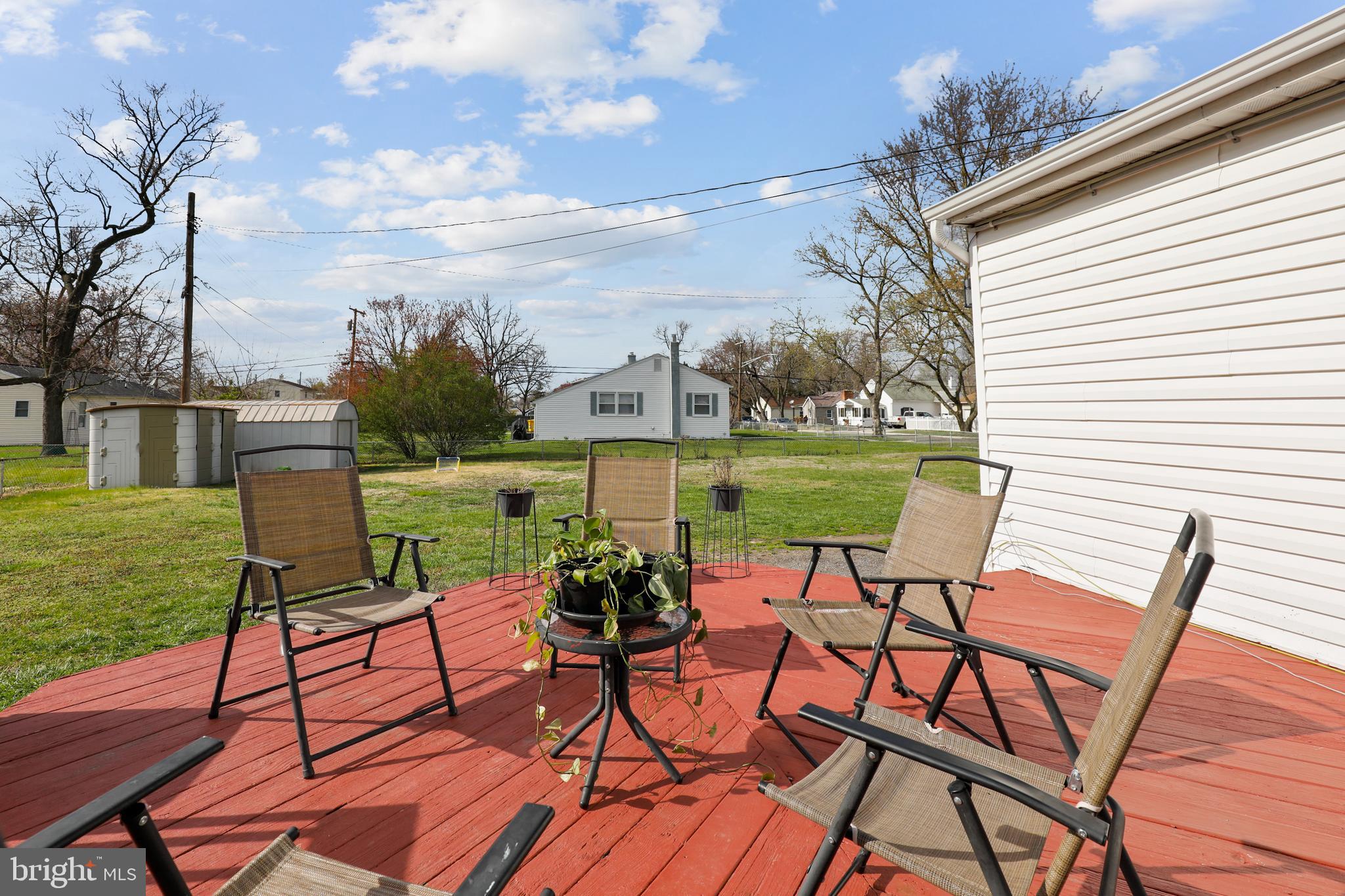 MARWOOD - Residential